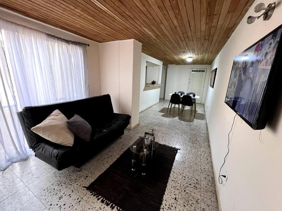 apartamento grande, hermoso, acogedor y privado
