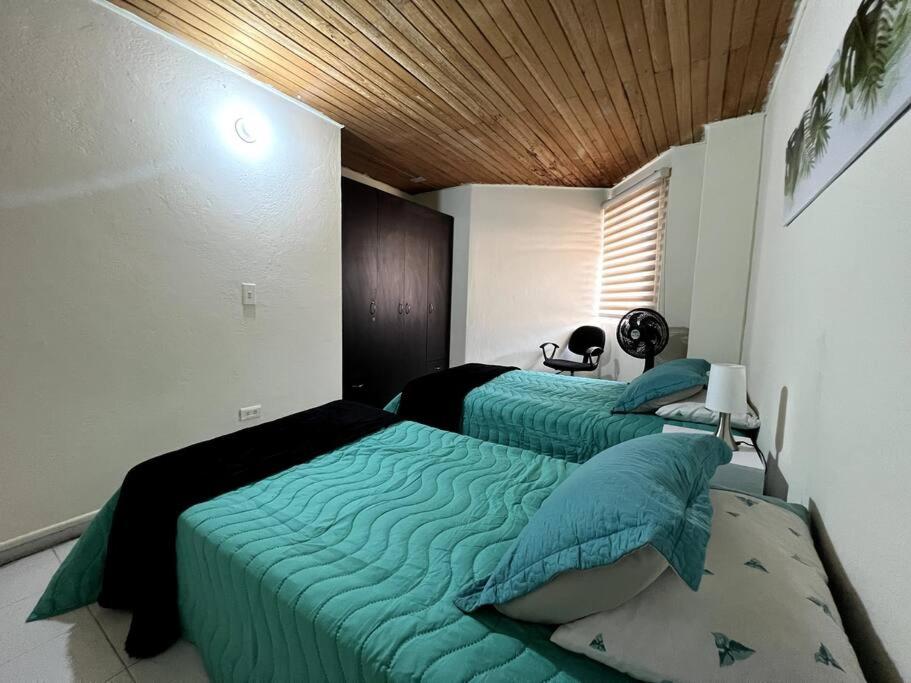 apartamento grande, hermoso, acogedor y privado