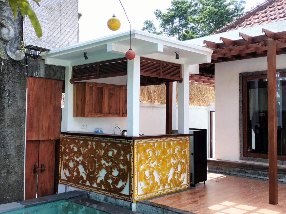 Baruna Sari Villa