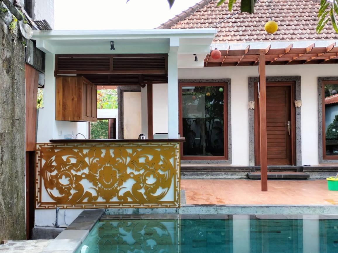 Baruna Sari Villa