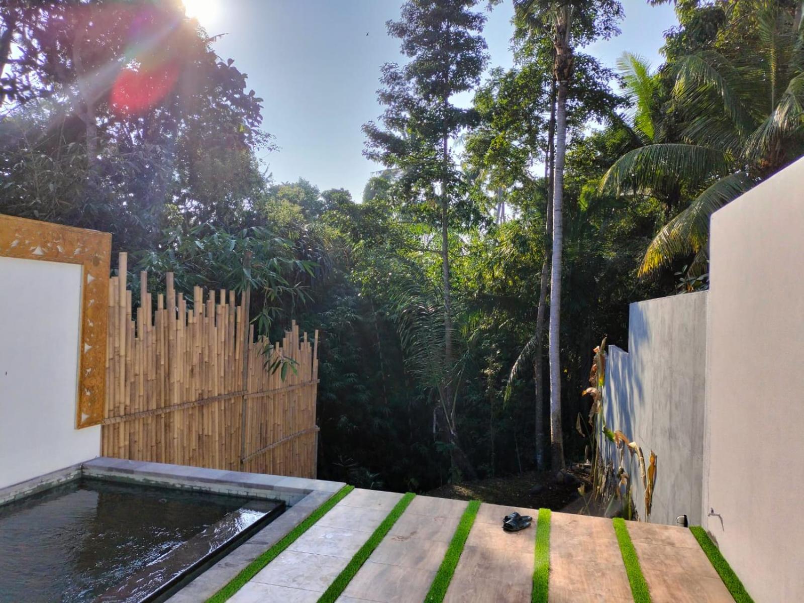 Baruna Sari Villa