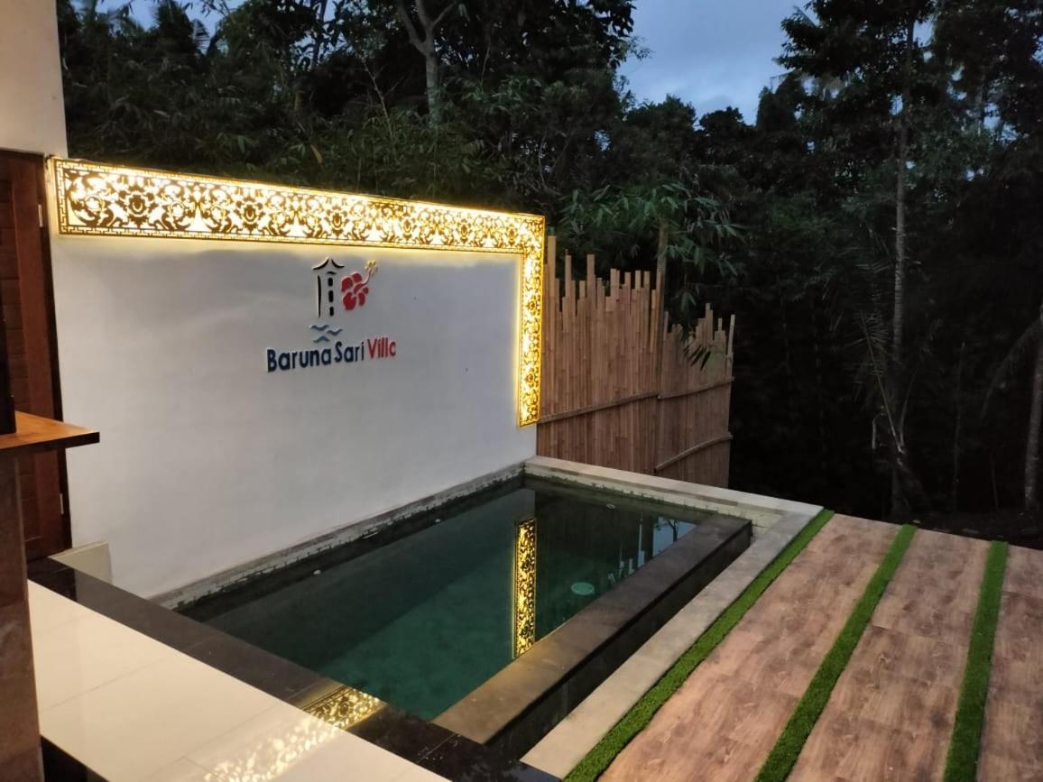 Baruna Sari Villa