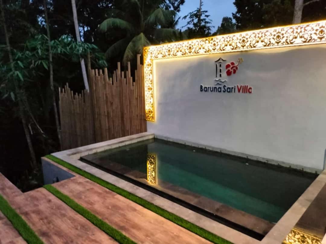 Baruna Sari Villa