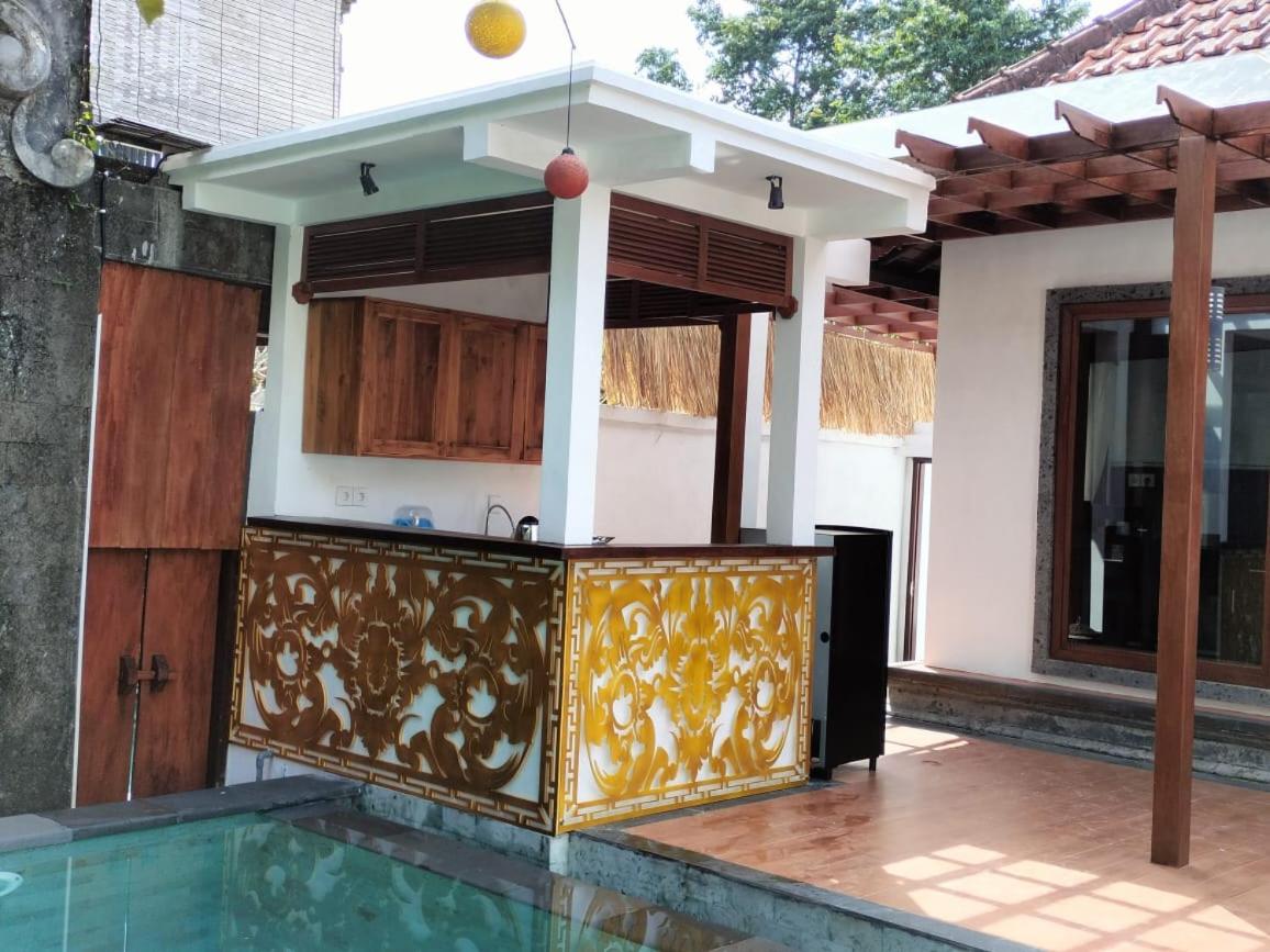 Baruna Sari Villa
