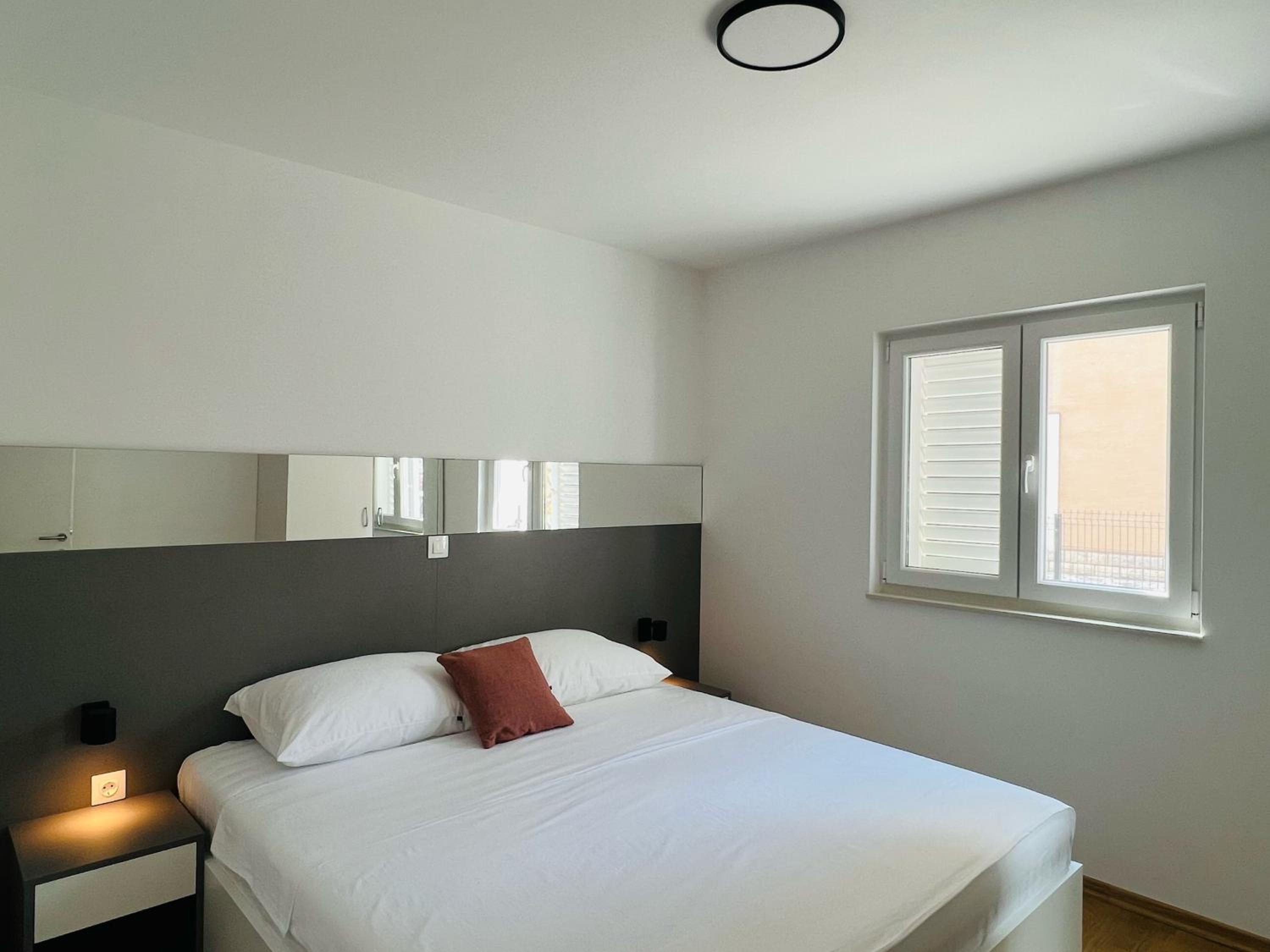 Apartmani AViS