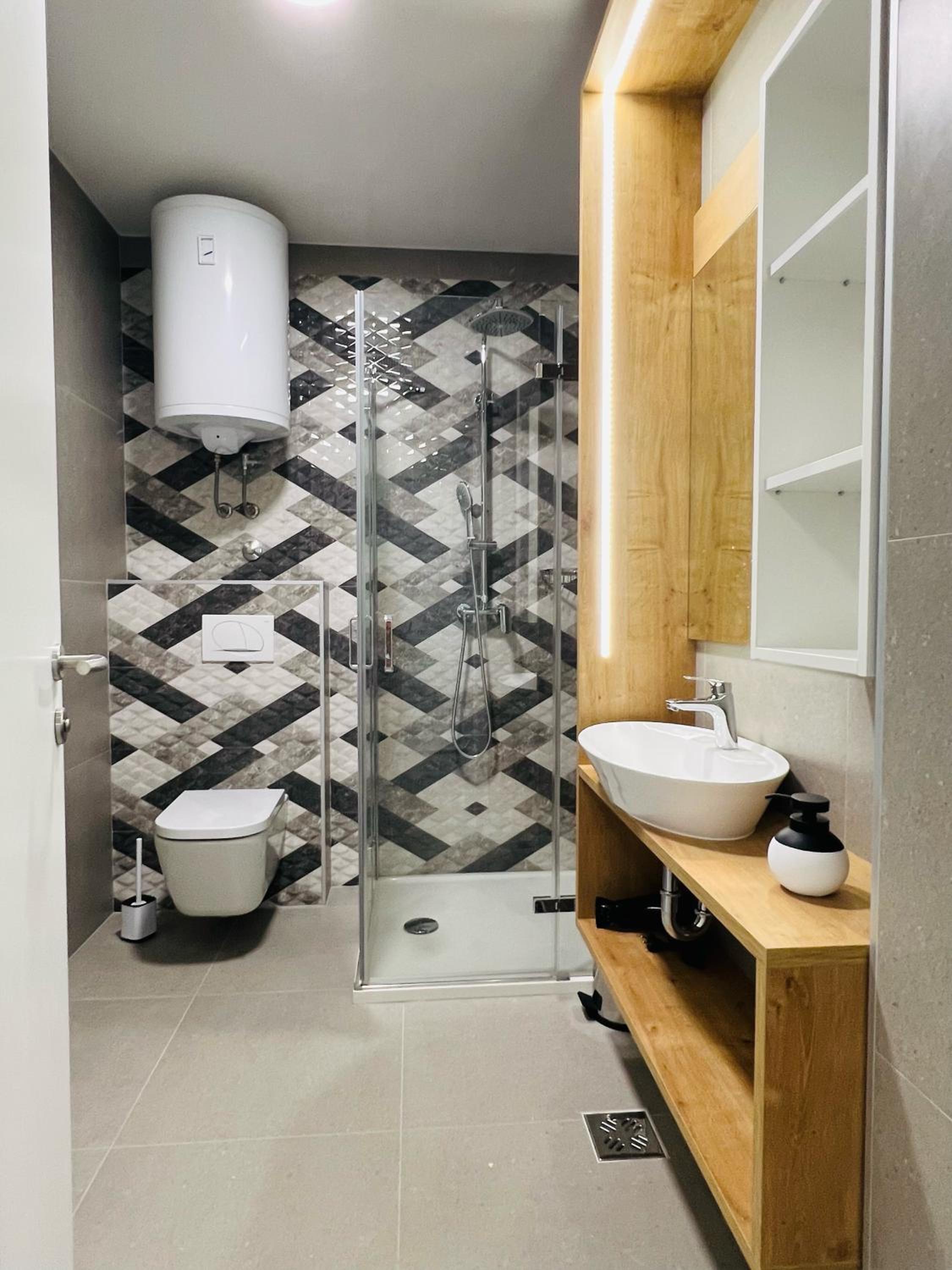 Apartmani AViS