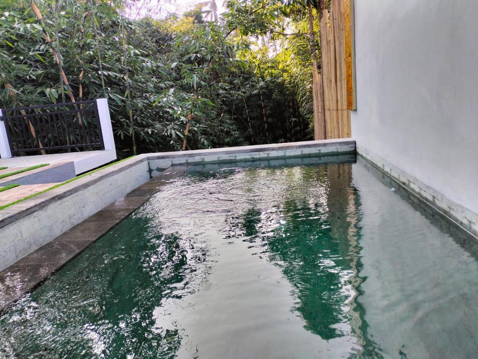 Baruna Sari Villa