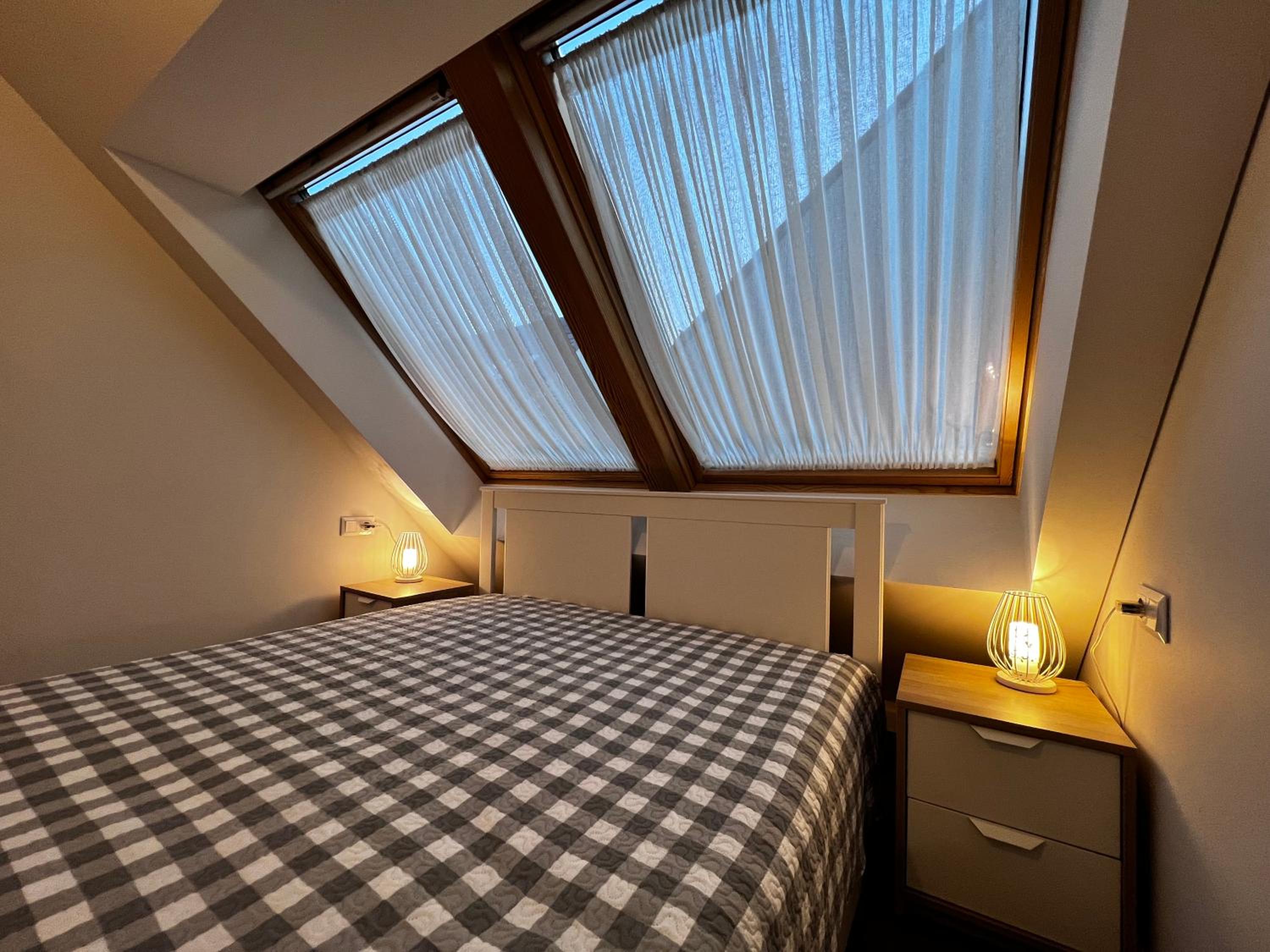 Windflower apartment