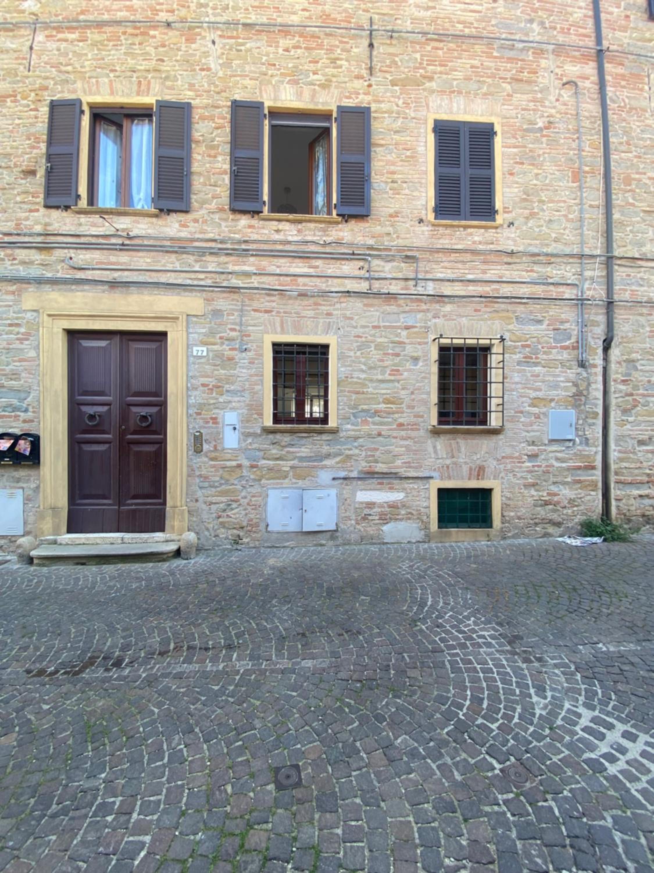 La Casa di Erika - Pesaro Centro-Mare