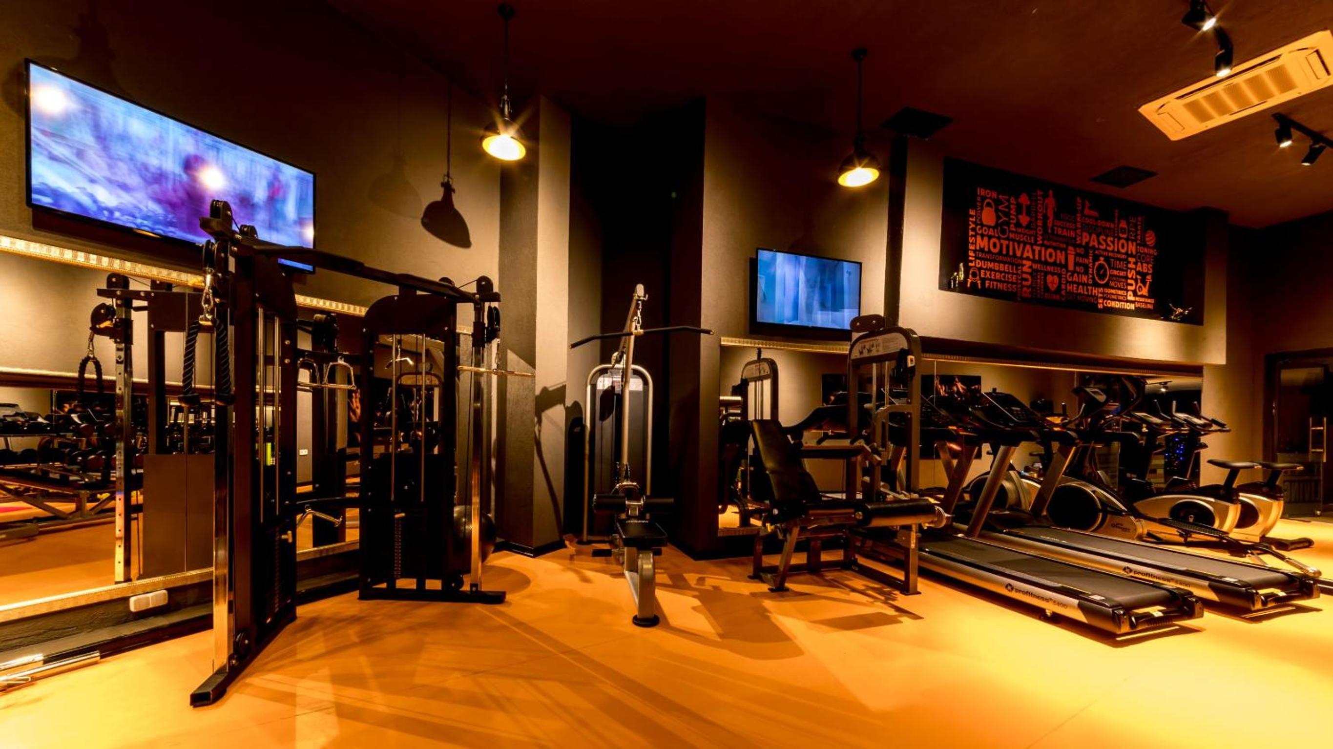 Motto Premium Hotel&Spa - Image 45