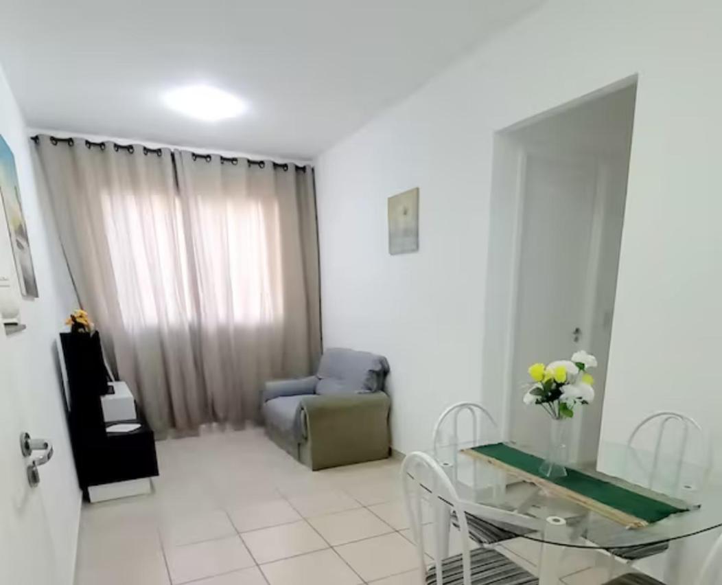 Apto 2Q Wifi Ar Garagem