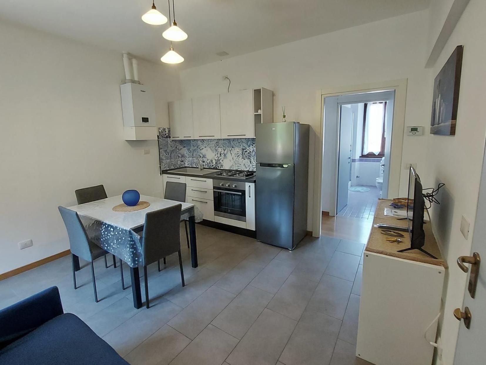 La Casa di Erika - Pesaro Centro-Mare photo 5