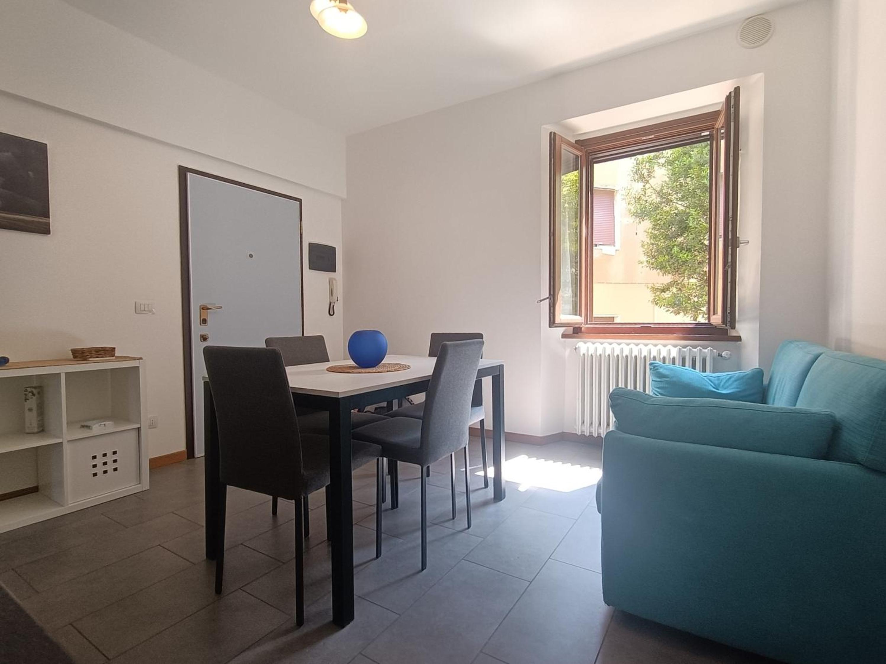 La Casa di Erika - Pesaro Centro-Mare photo 4
