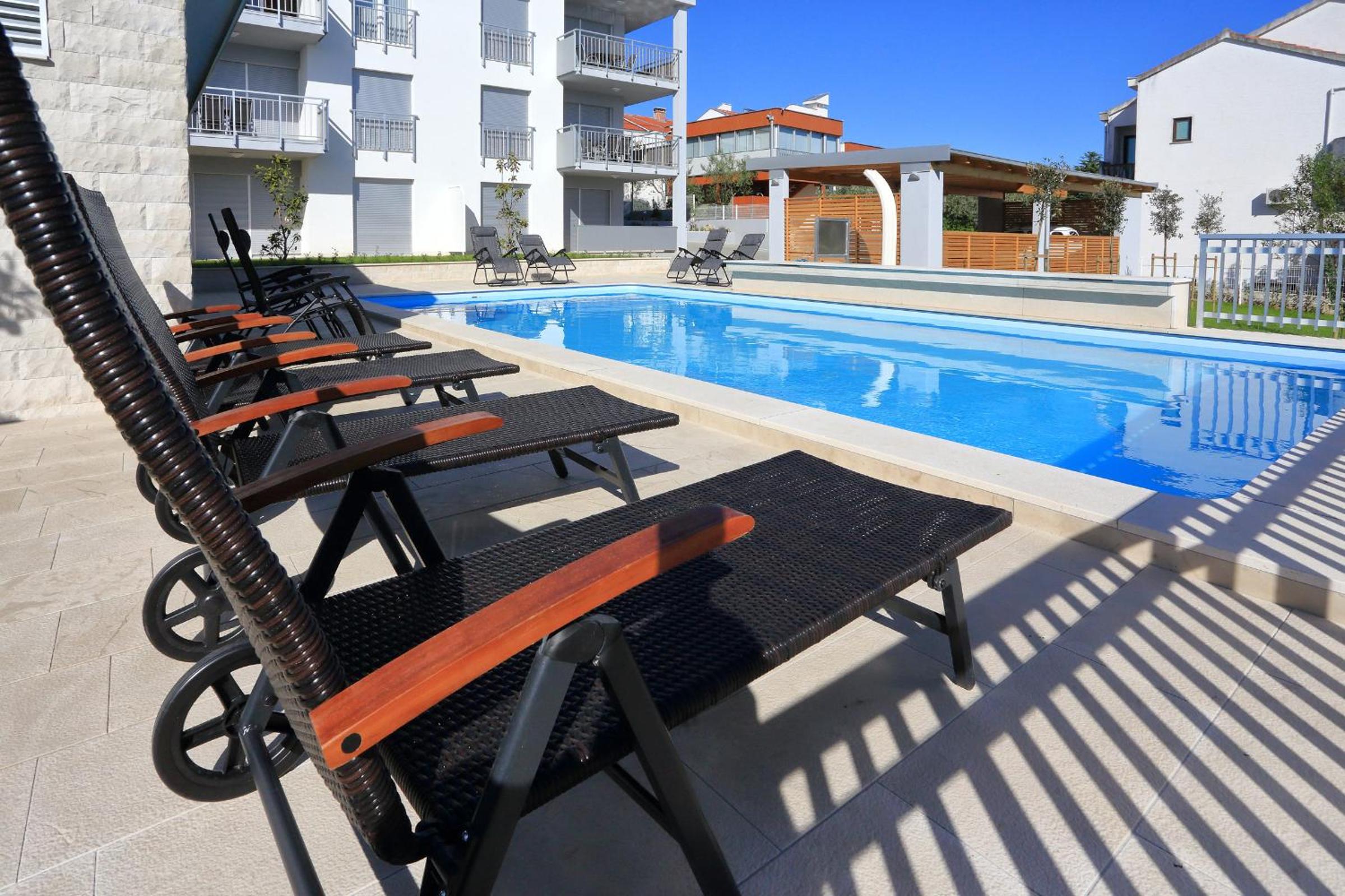 SunAdria Apartments