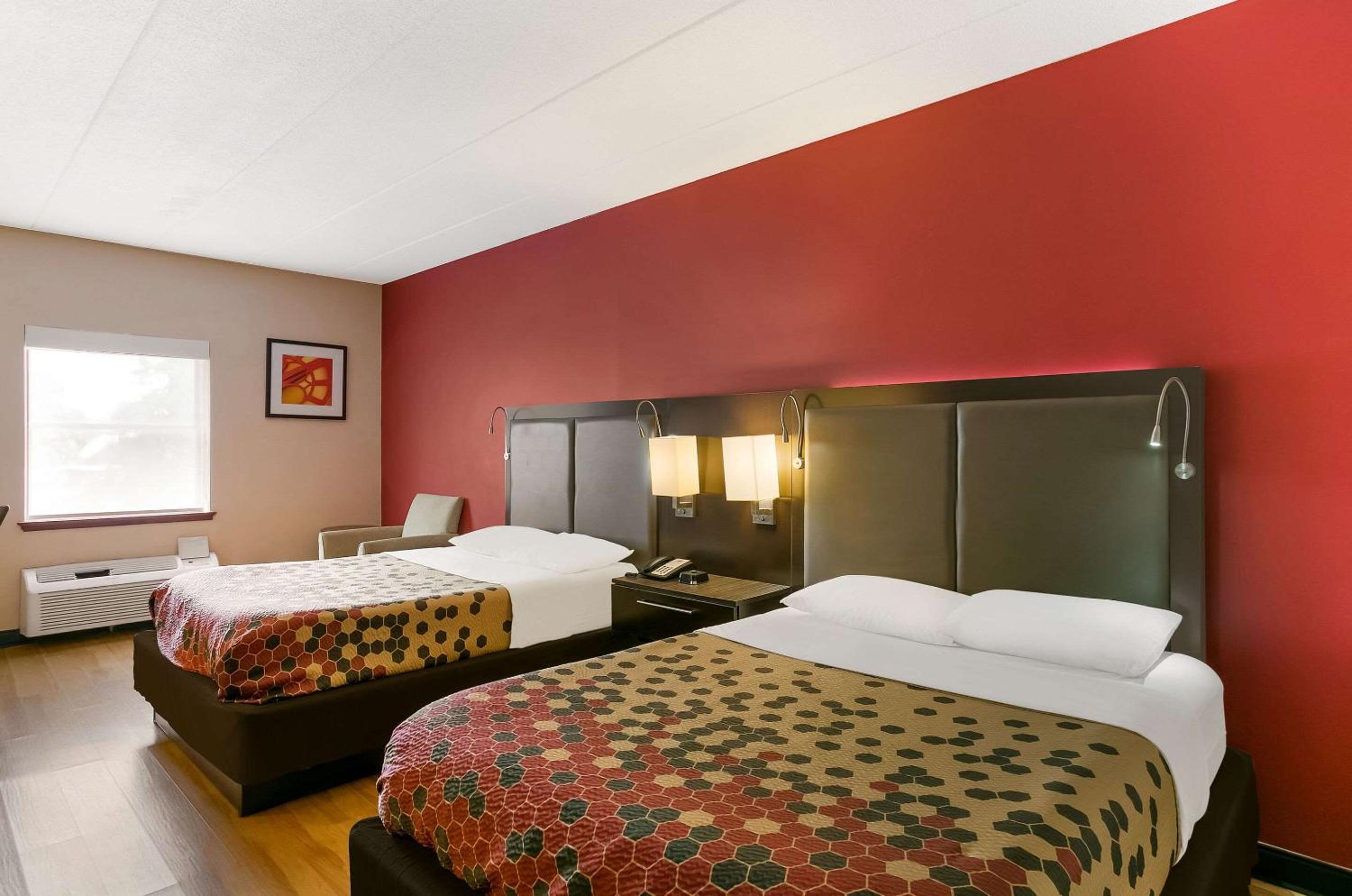 Lancaster Vacations - Econo Lodge Amish Country - Property Image 39