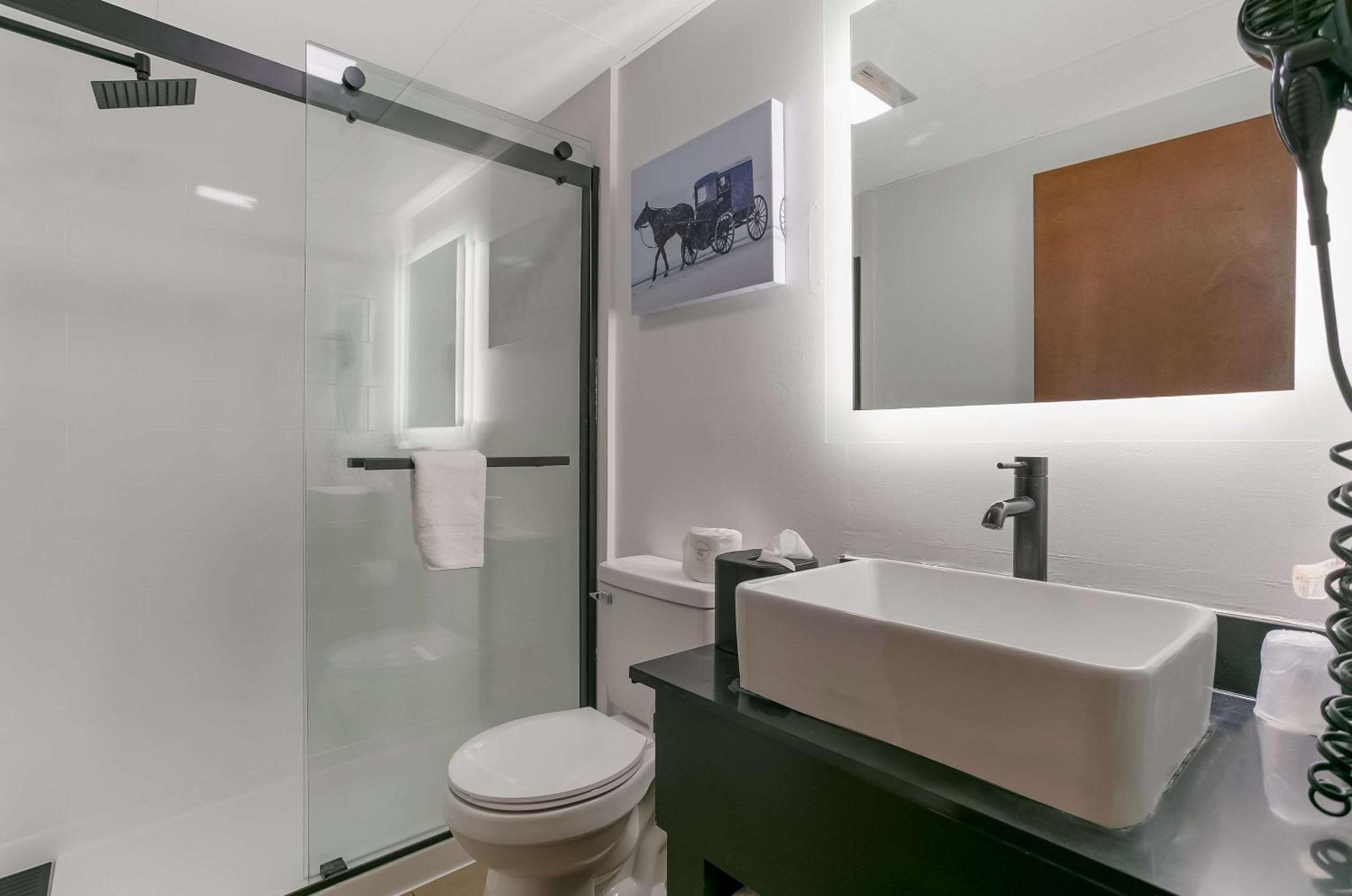 Lancaster Vacations - Econo Lodge Amish Country - Property Image 6