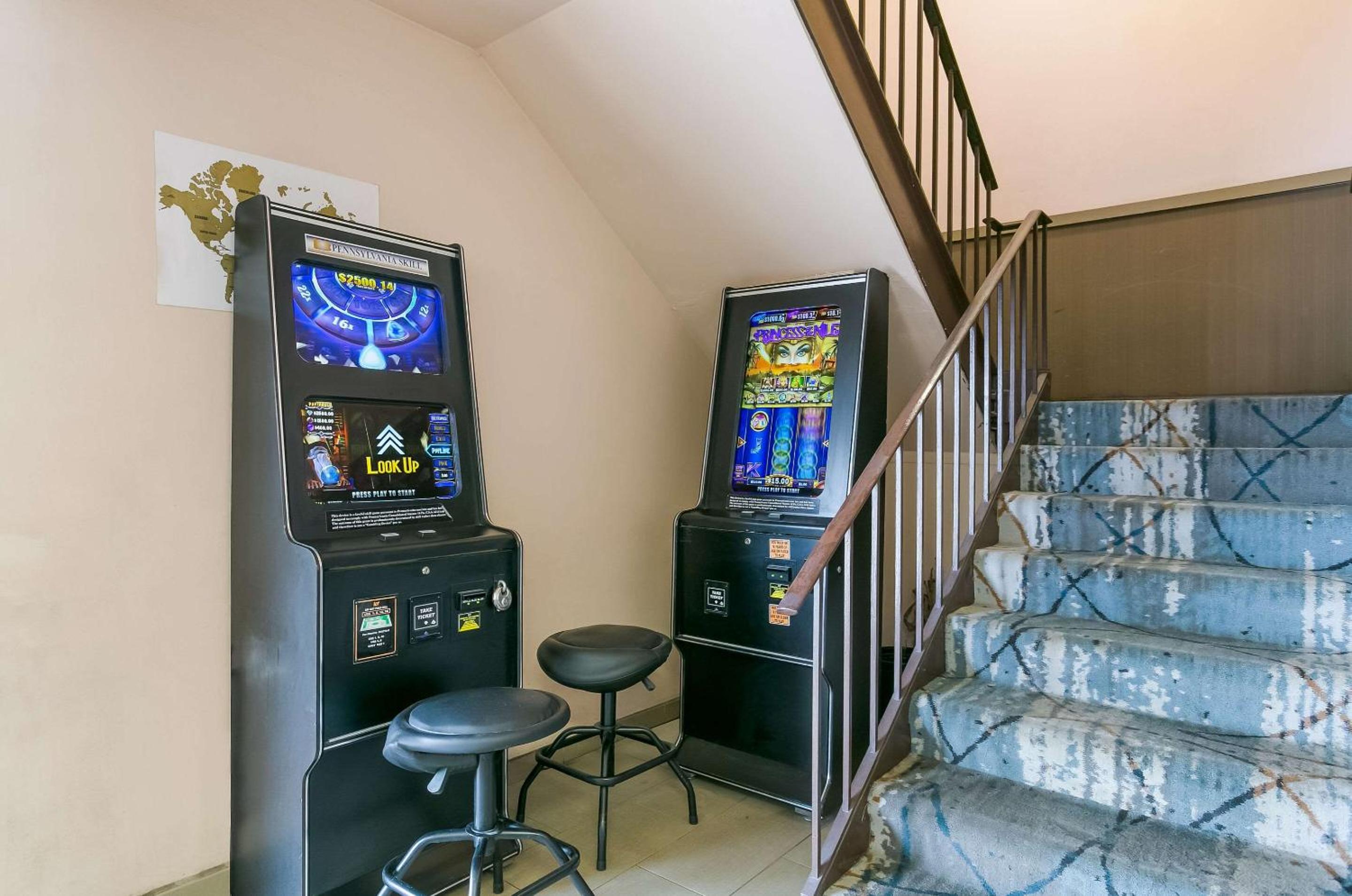 Lancaster Vacations - Econo Lodge Amish Country - Property Image 10