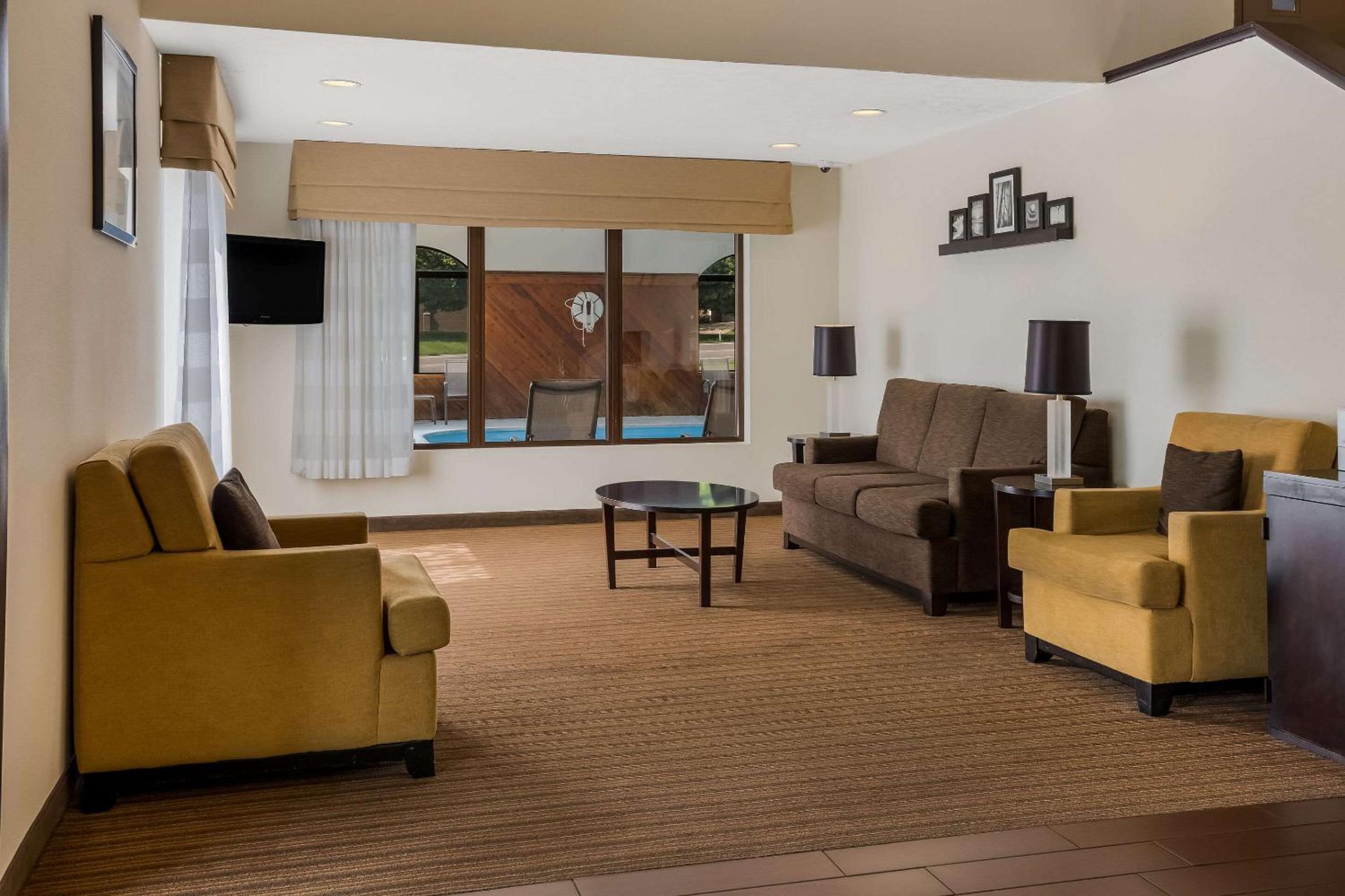 Sleep Inn Bolivar