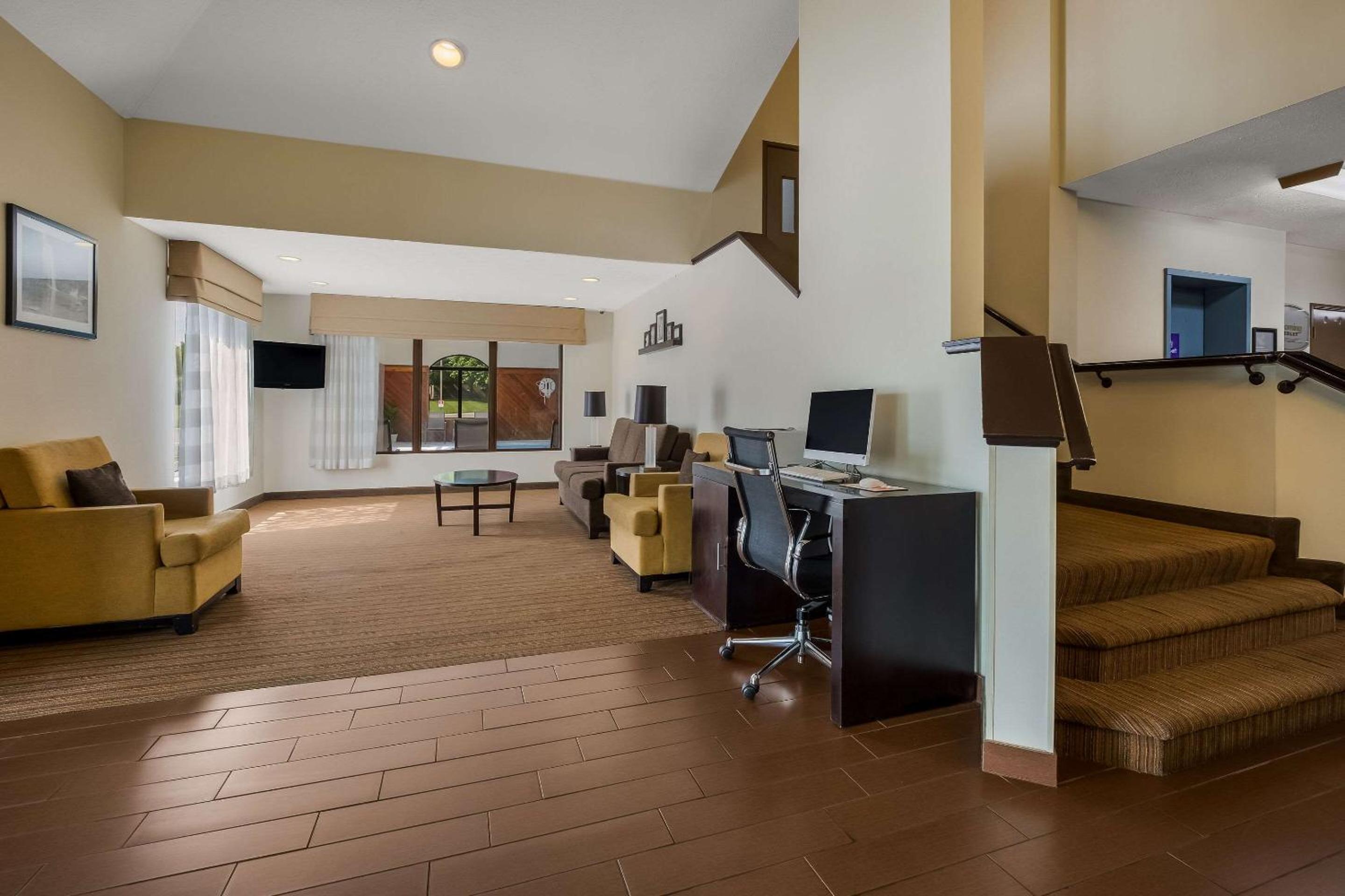 Sleep Inn Bolivar