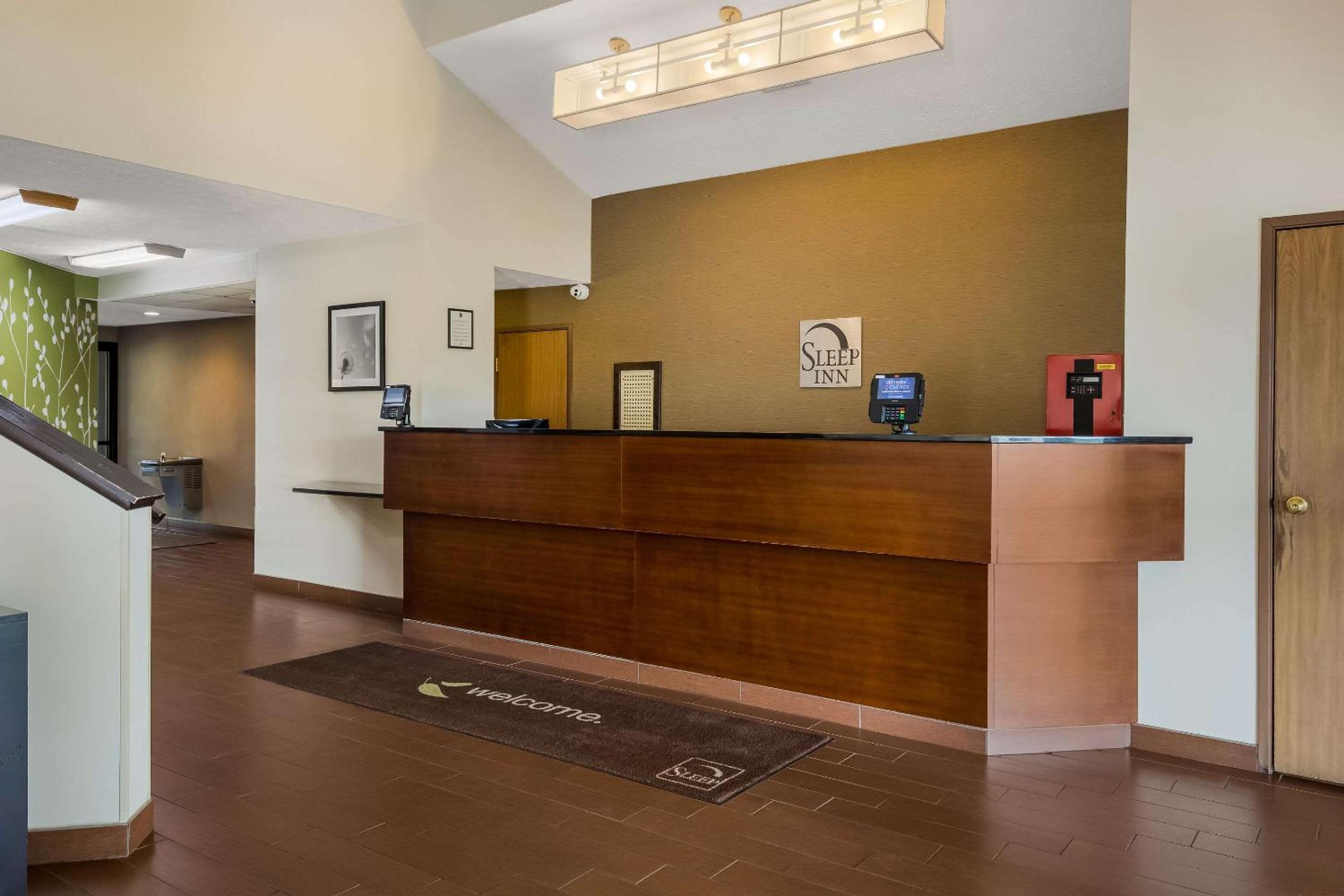 Sleep Inn Bolivar