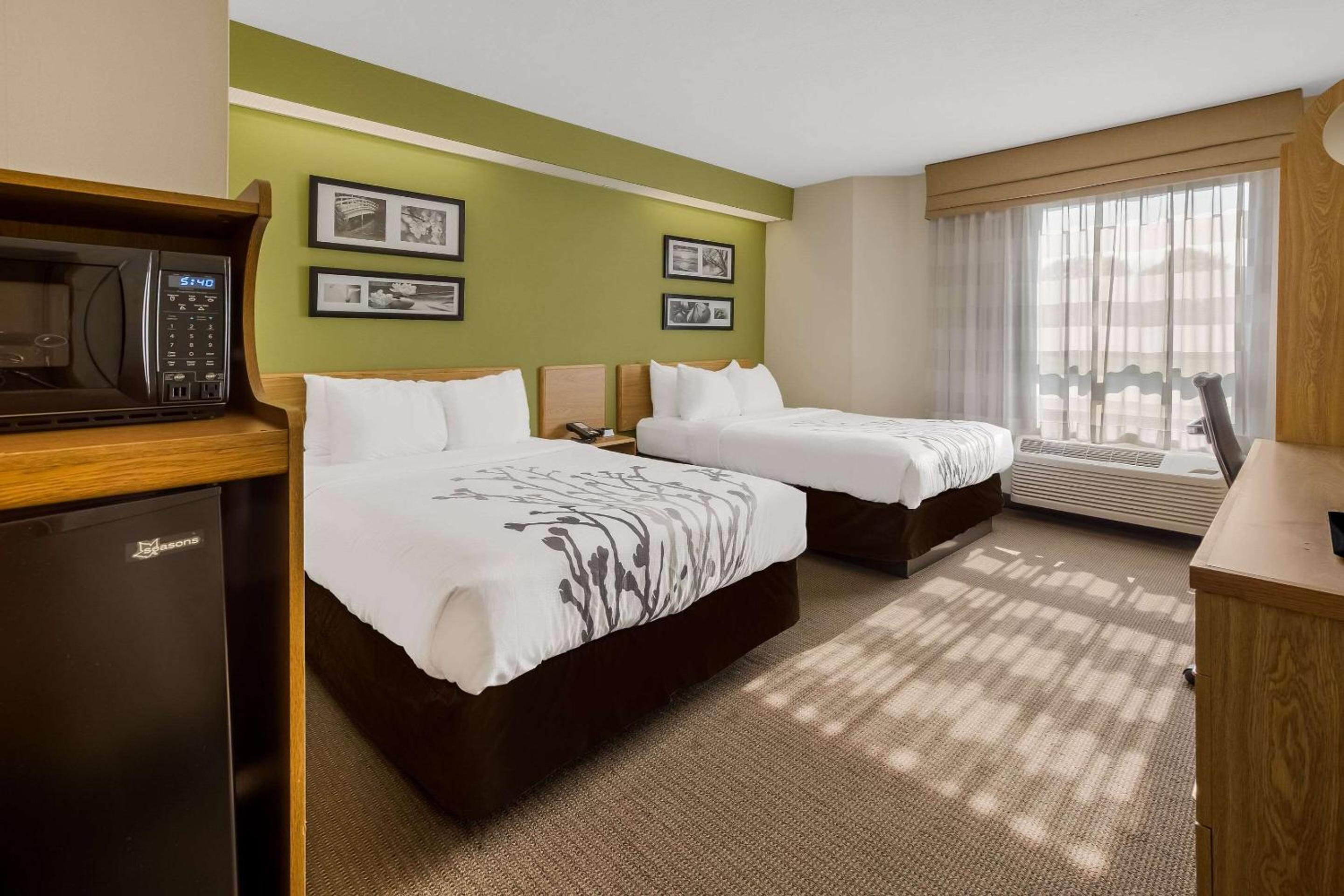 Sleep Inn Bolivar
