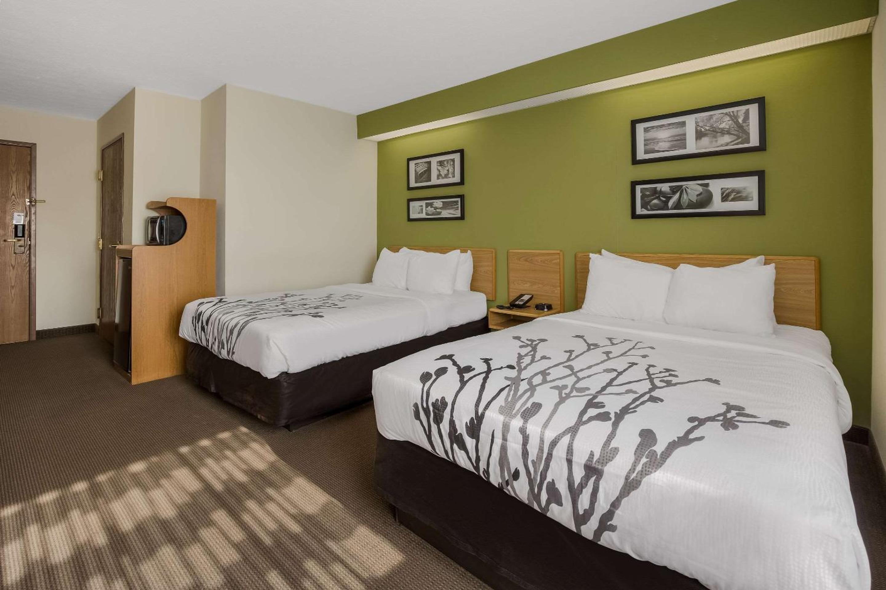 Sleep Inn Bolivar