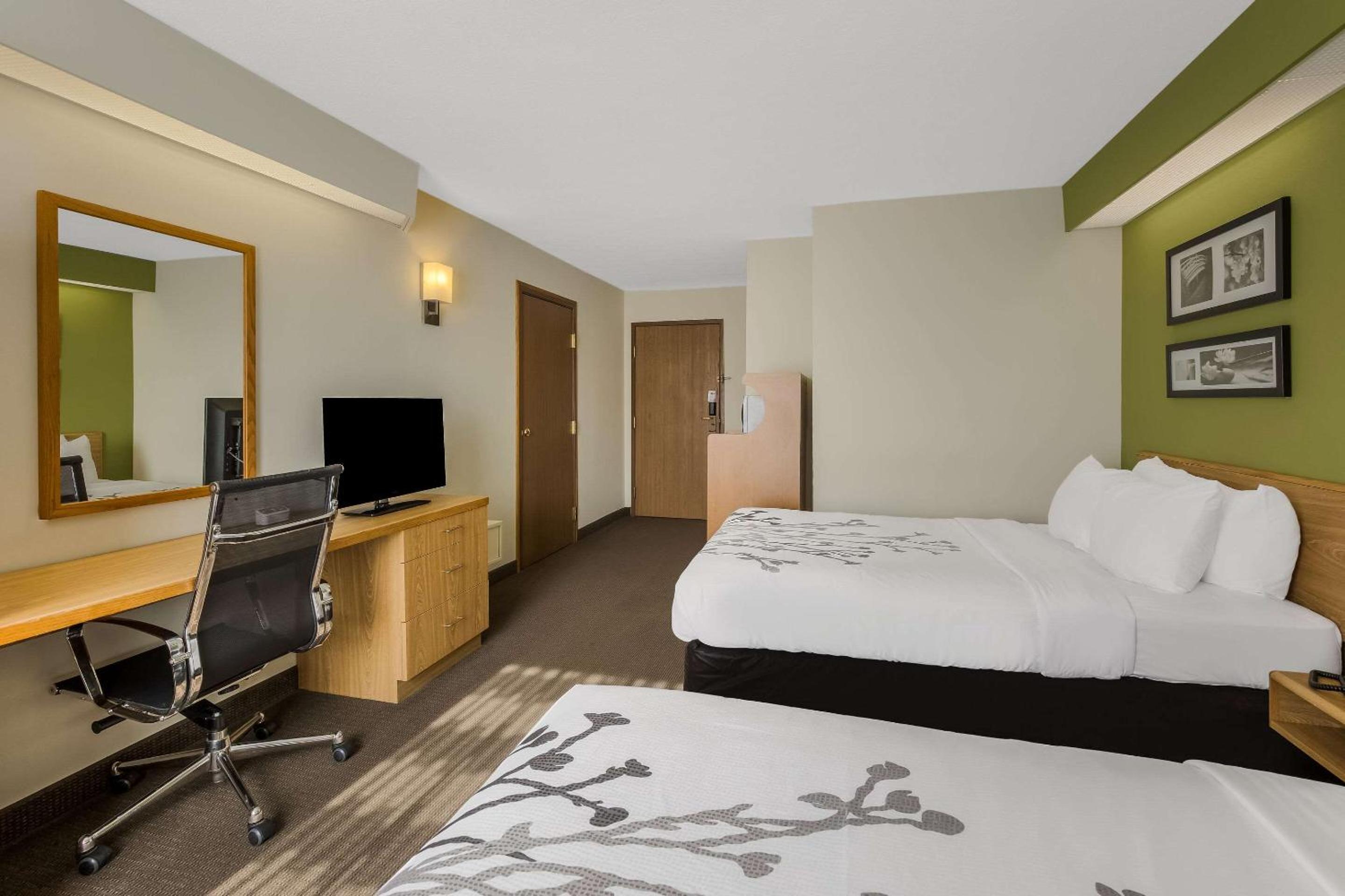Sleep Inn Bolivar