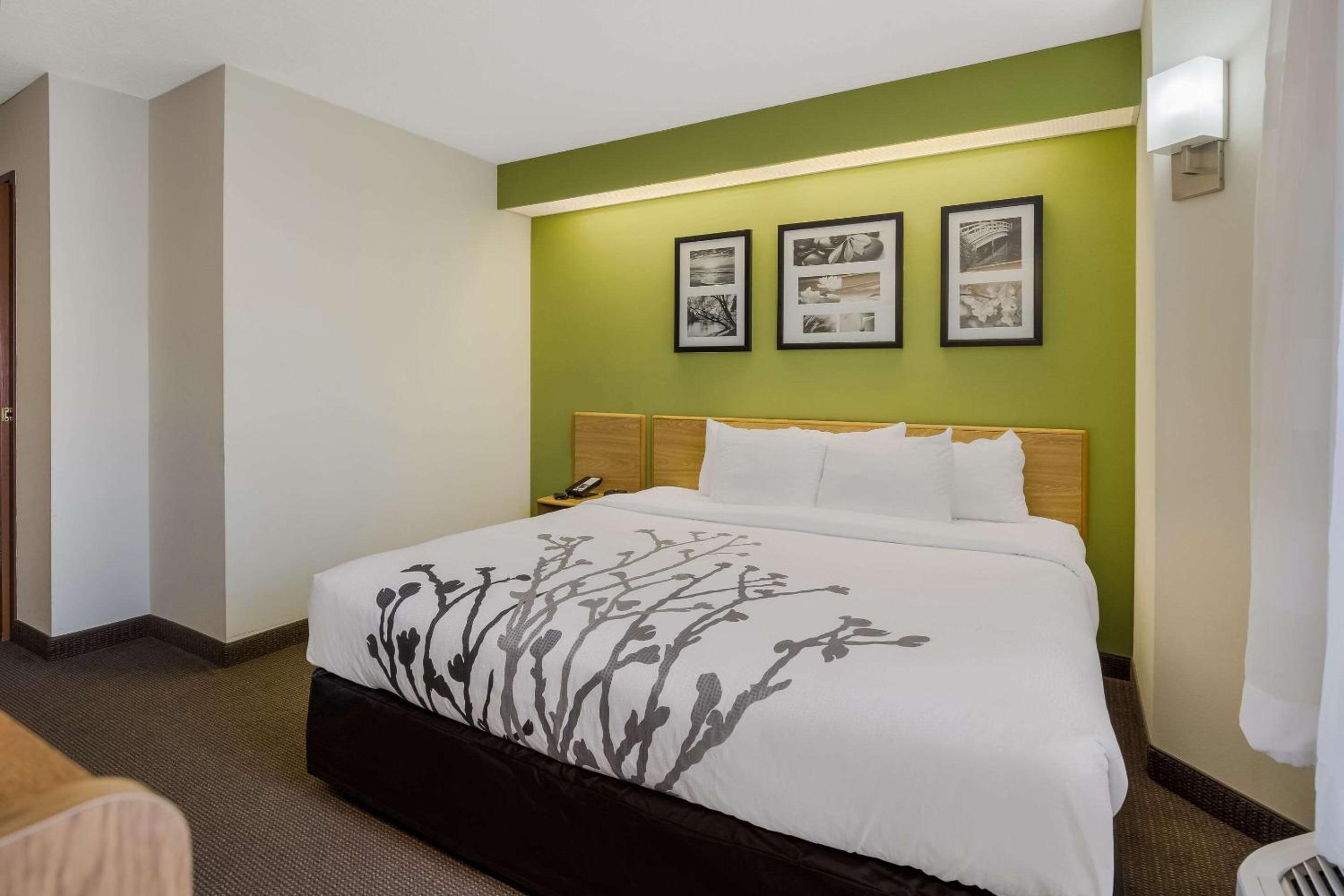 Sleep Inn Bolivar