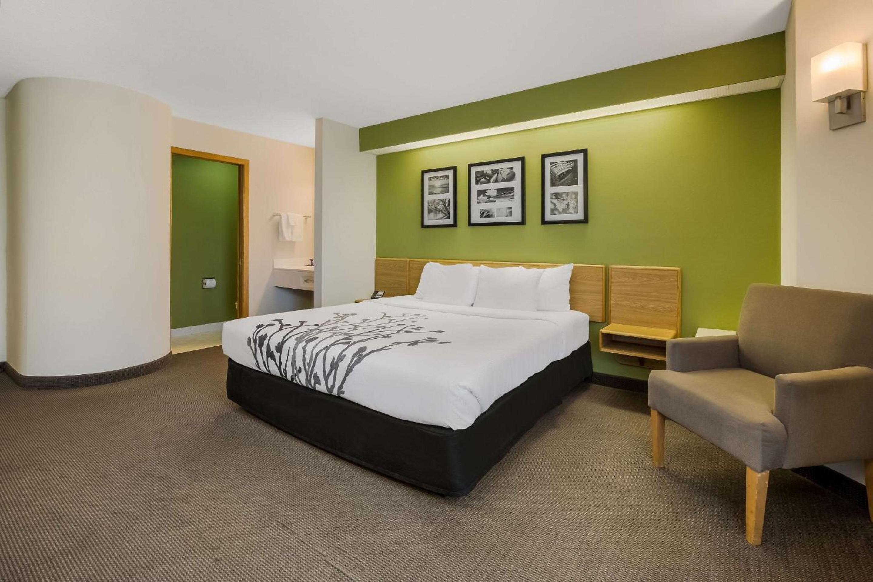 Sleep Inn Bolivar