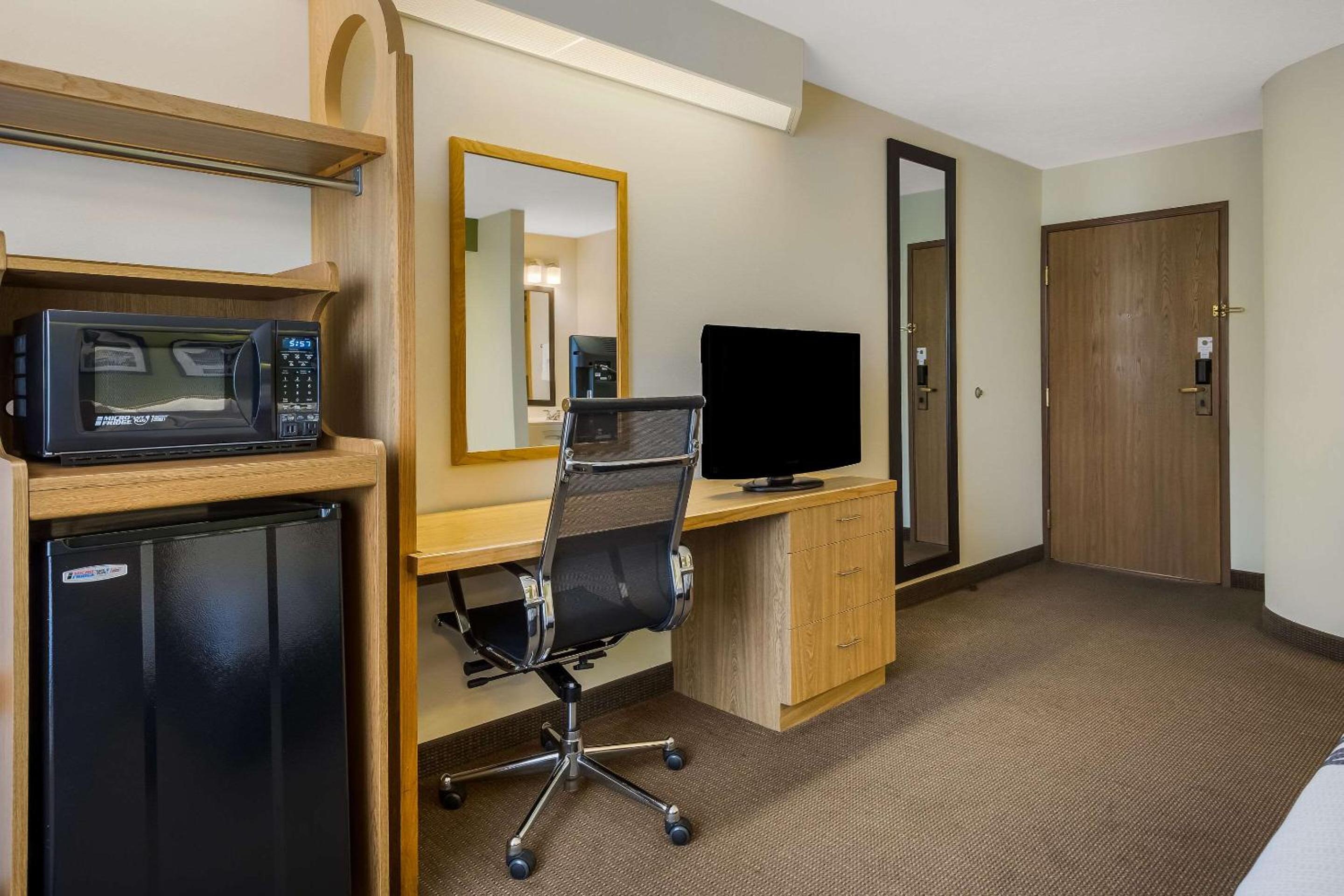 Sleep Inn Bolivar