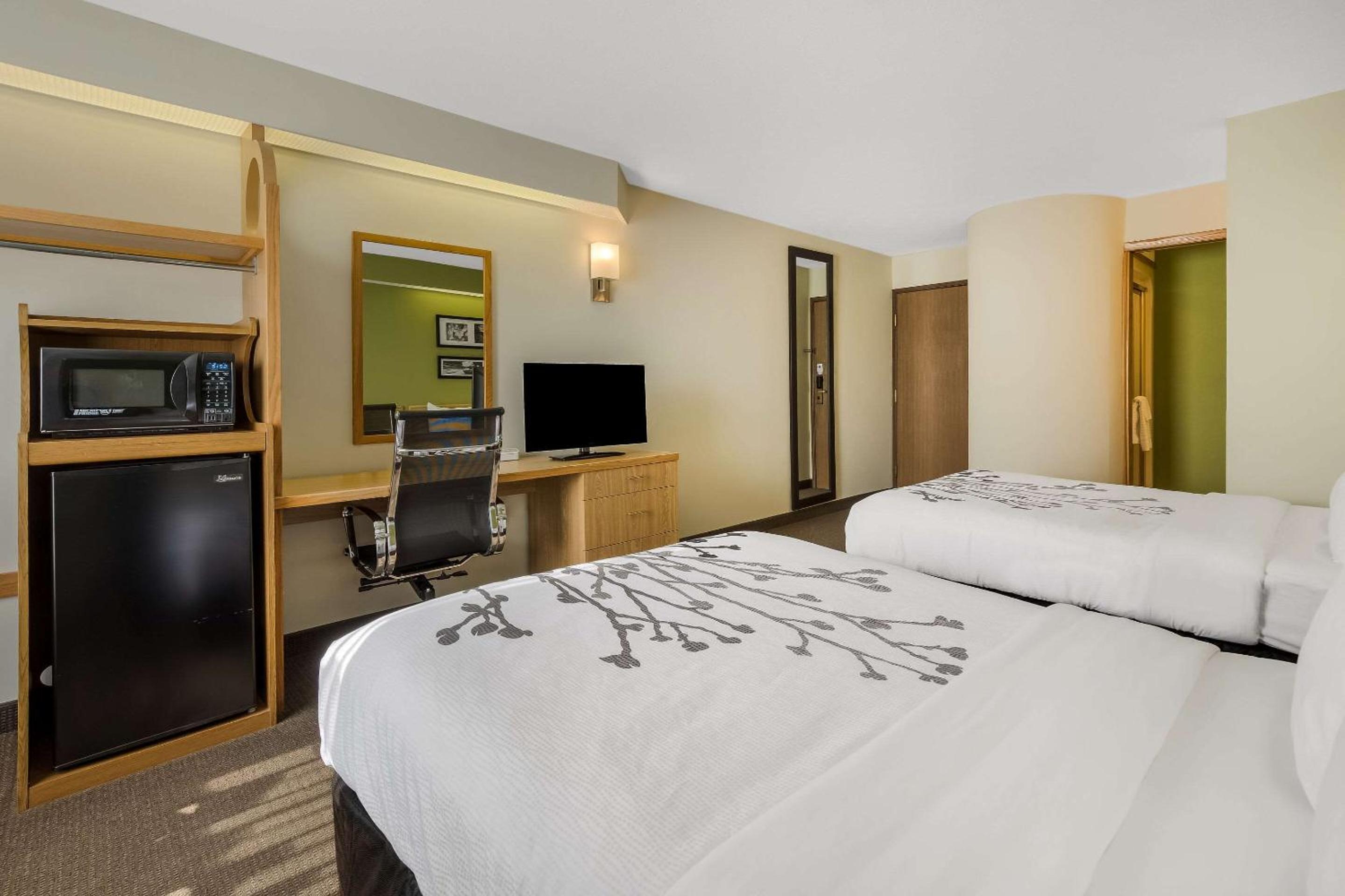 Sleep Inn Bolivar