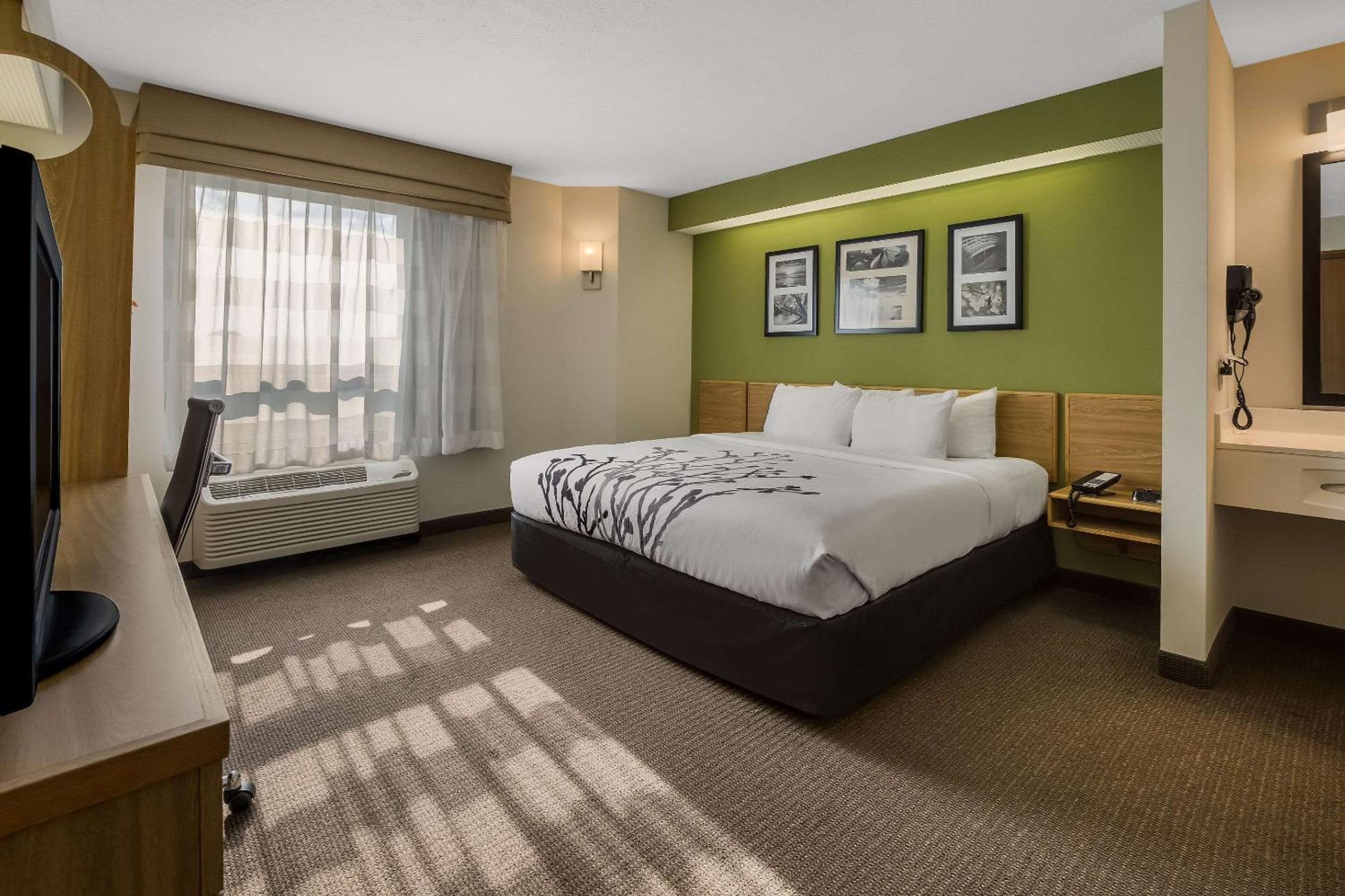 Sleep Inn Bolivar