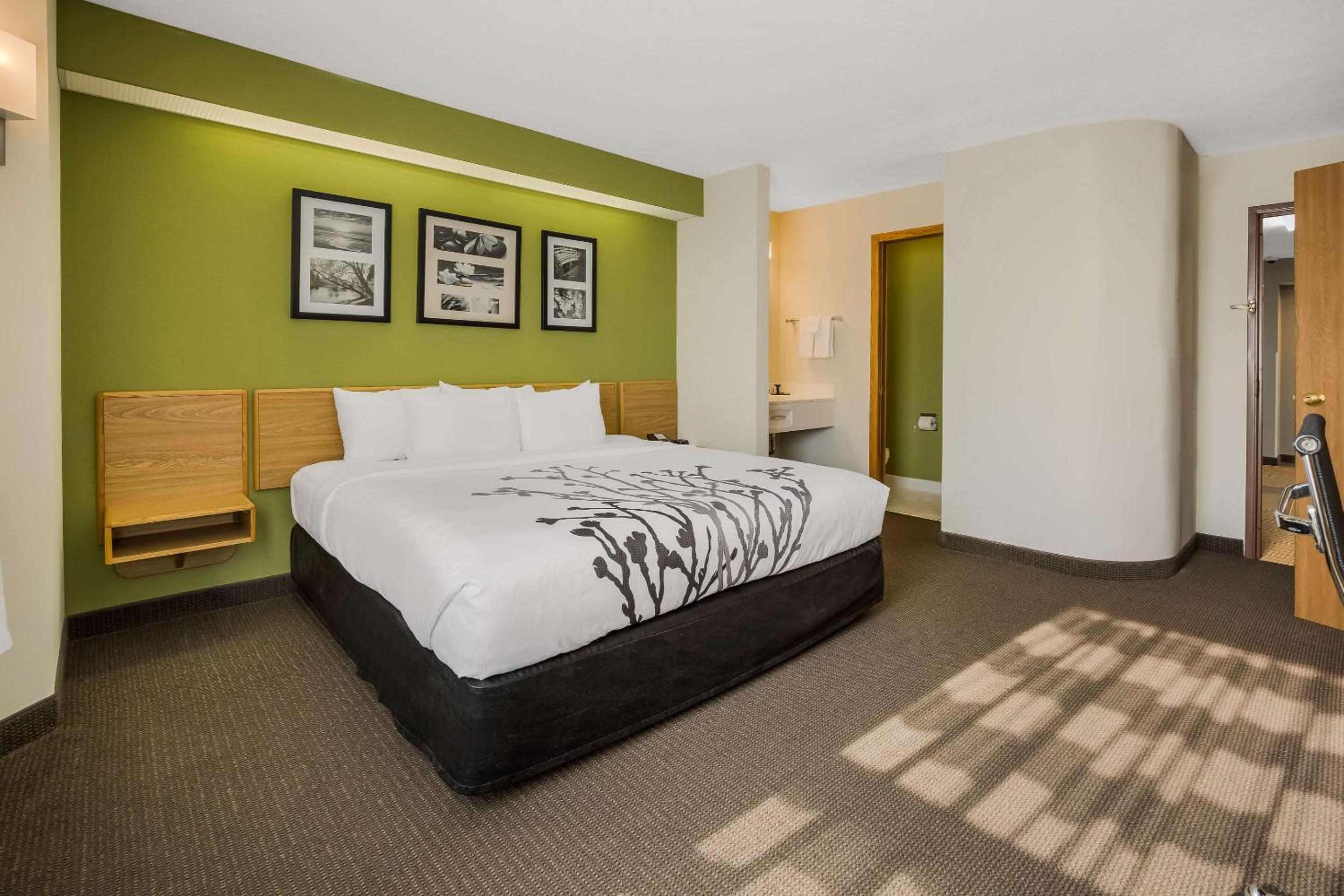 Sleep Inn Bolivar