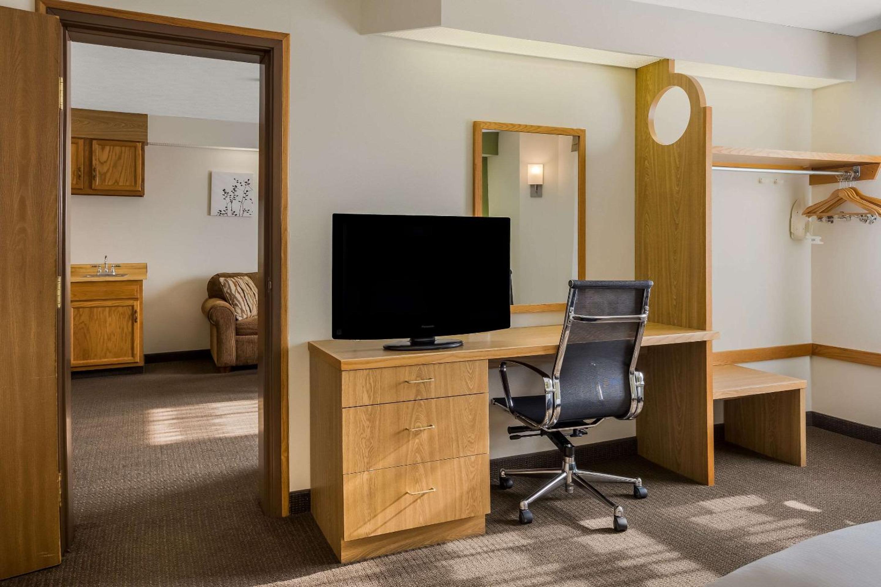 Sleep Inn Bolivar