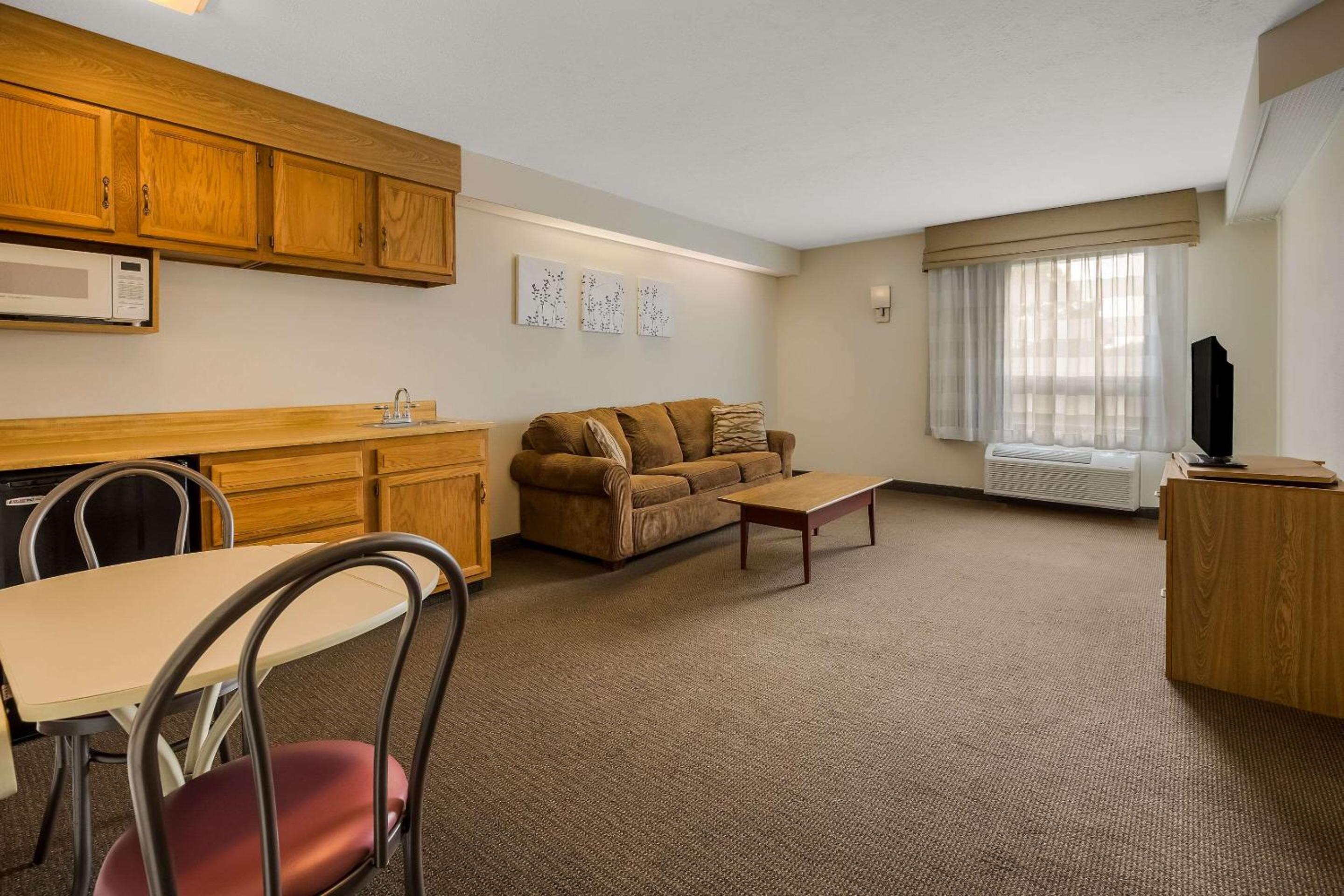Sleep Inn Bolivar