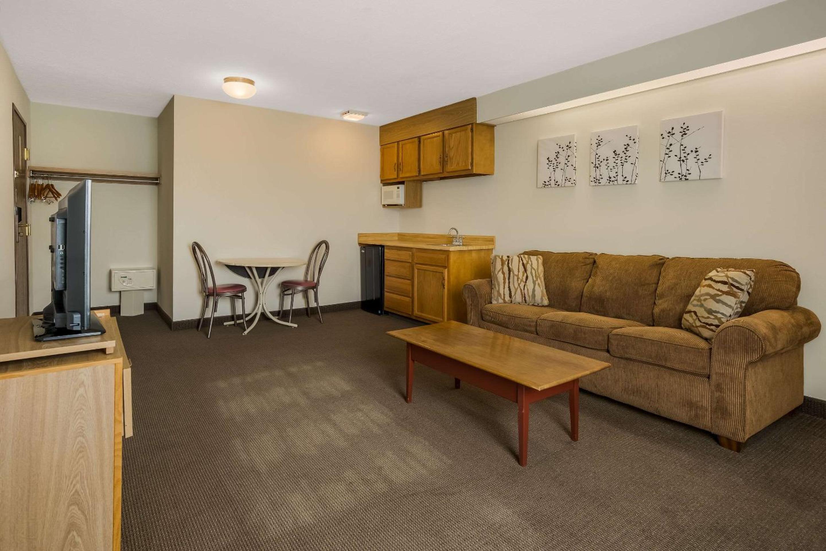 Sleep Inn Bolivar