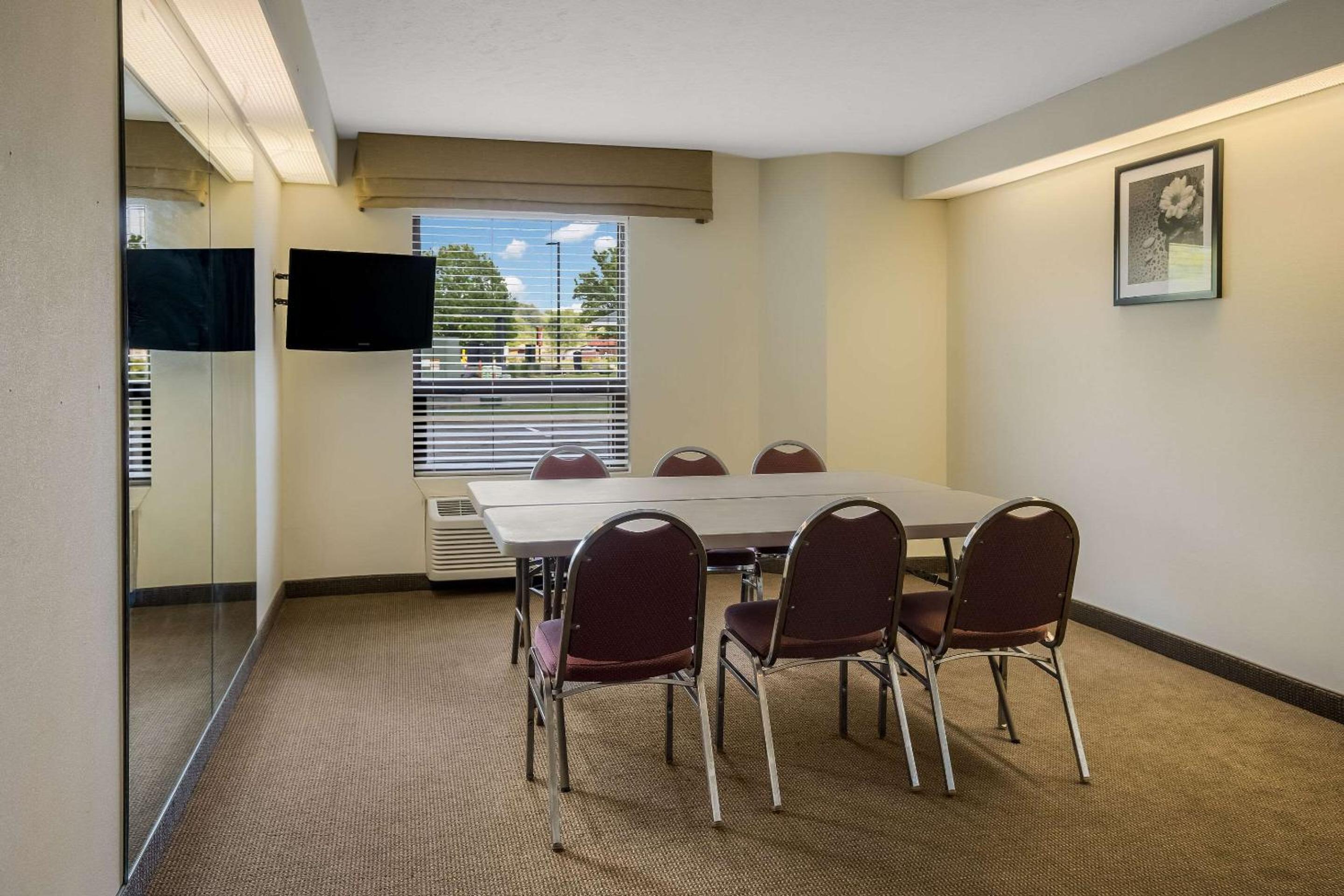 Sleep Inn Bolivar