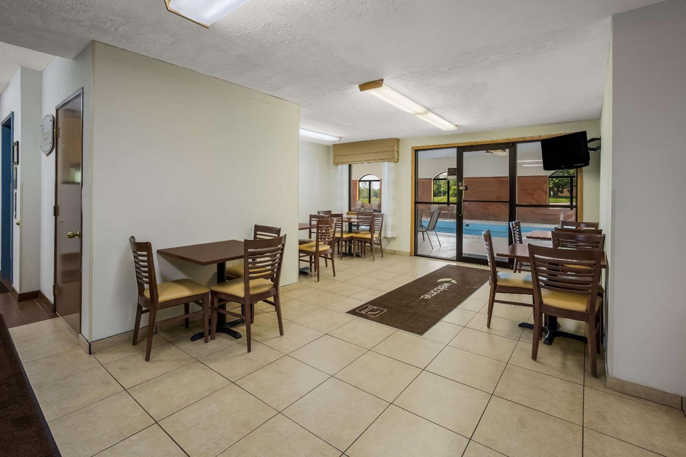 Sleep Inn Bolivar
