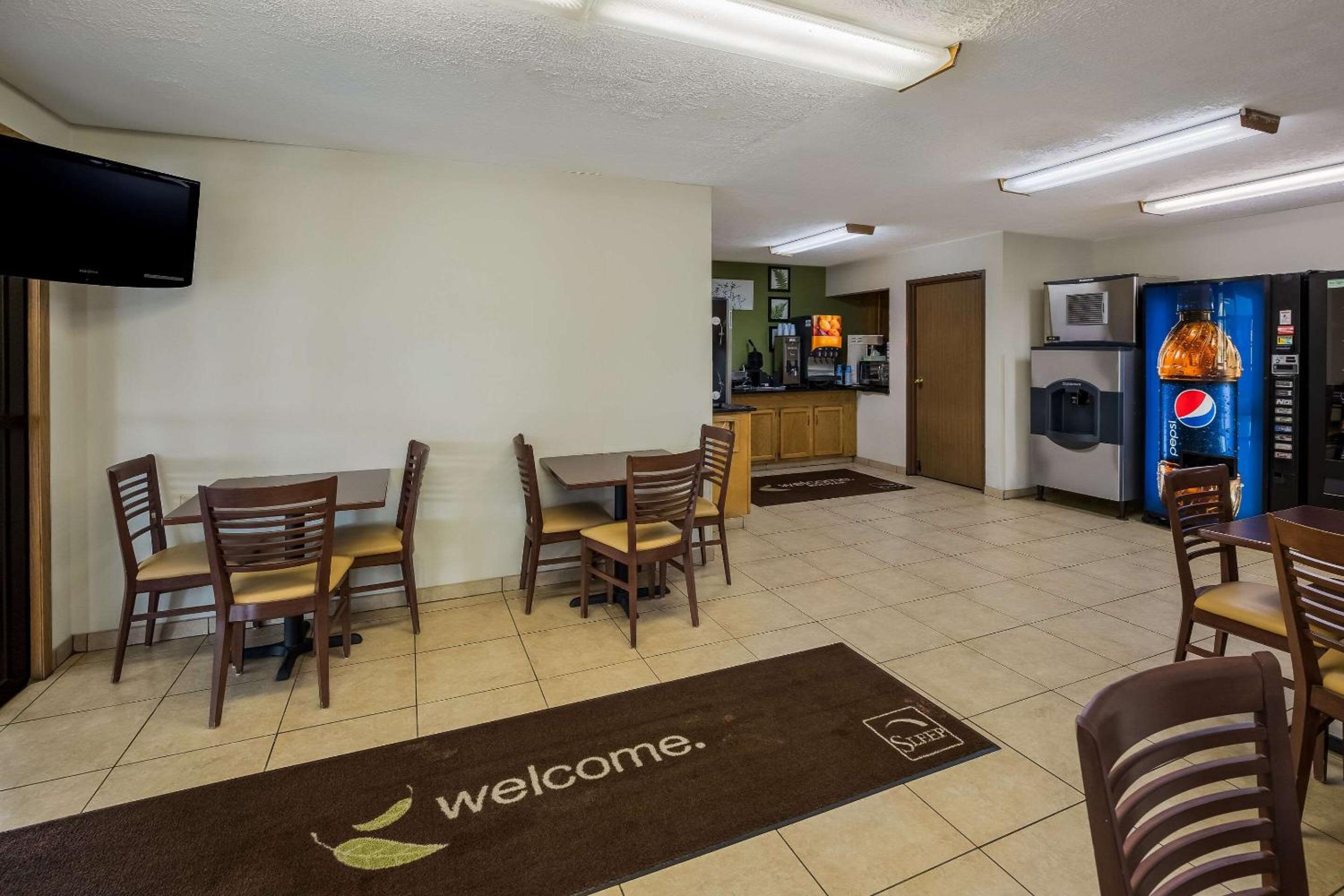Sleep Inn Bolivar