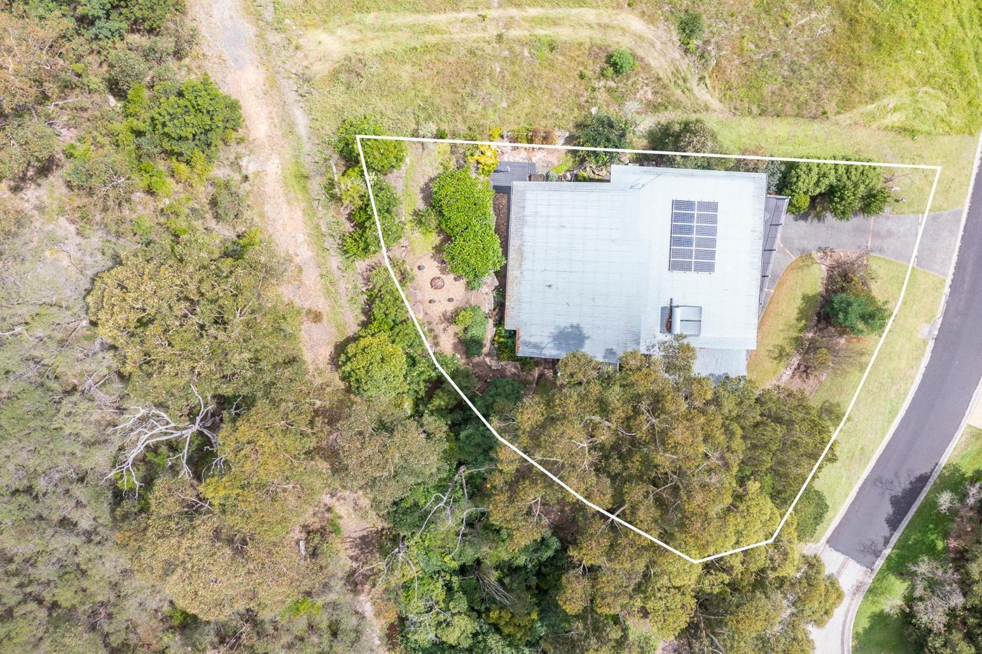 URALLA STUDIO - South Coast - Private Guest Suite