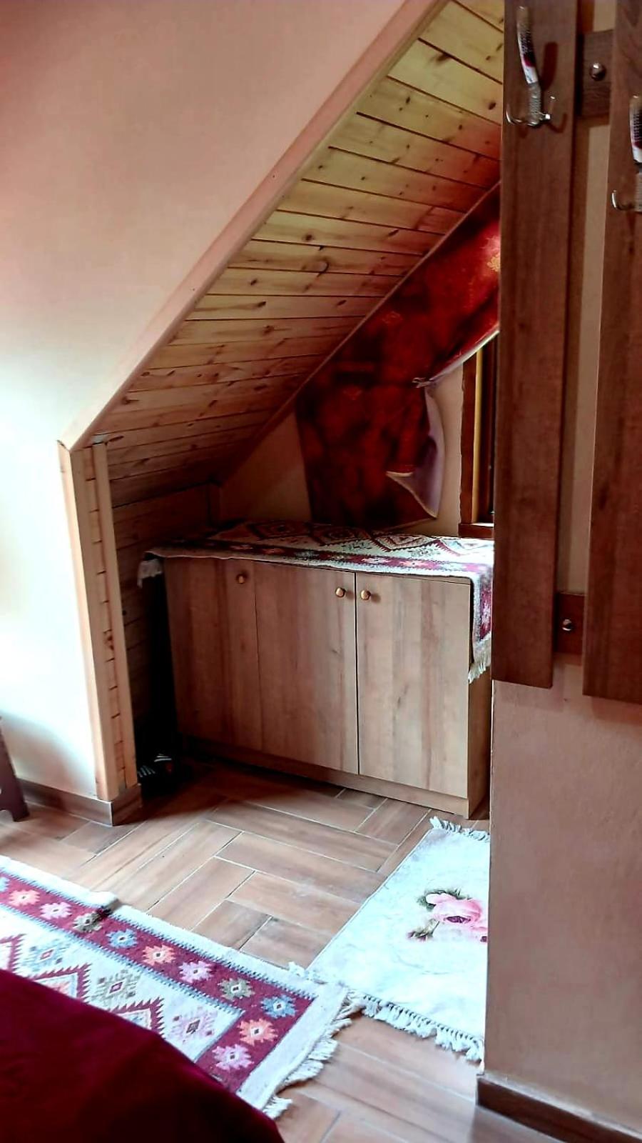 Guest House Shtëpiza Theth photo 3