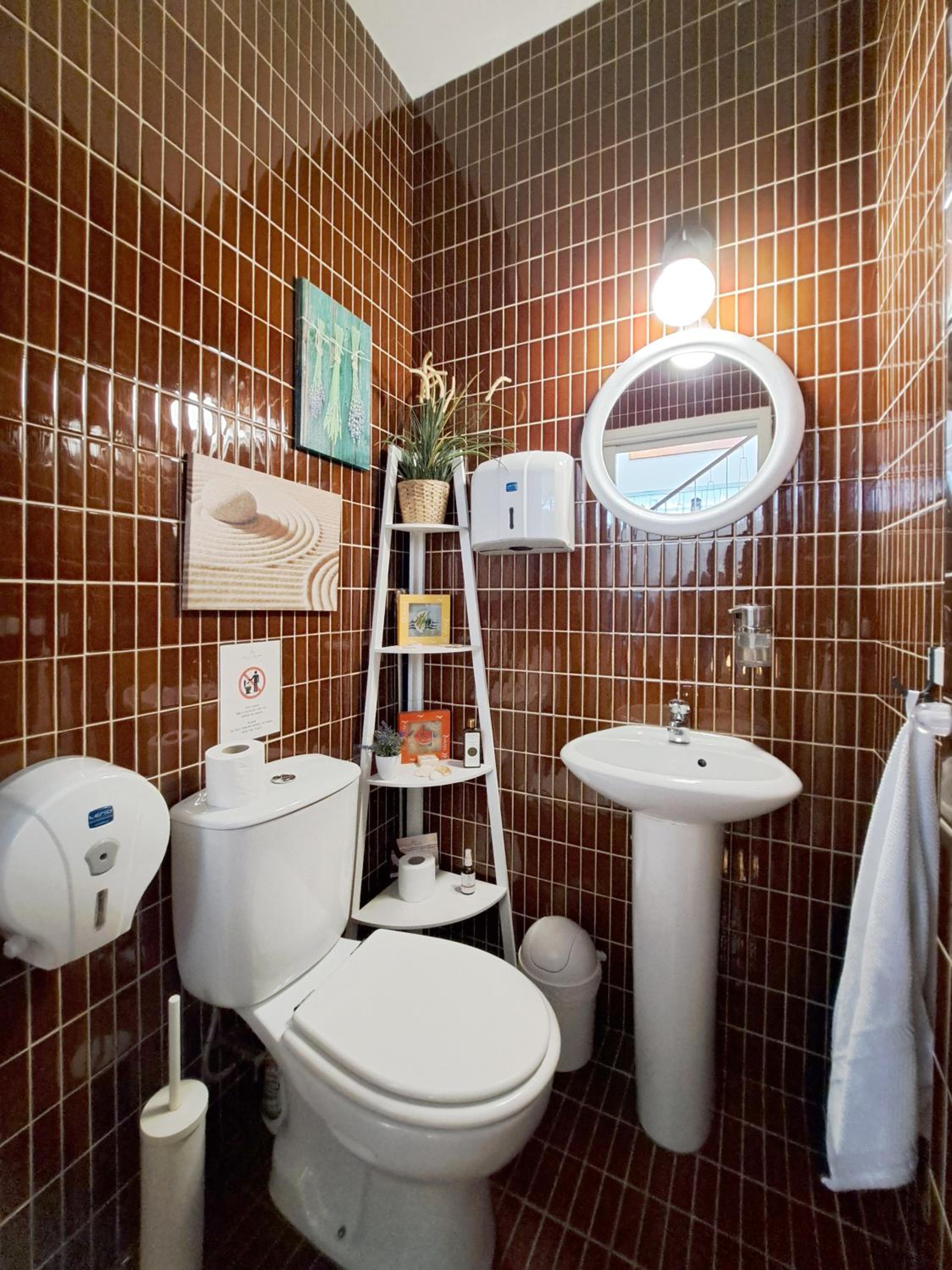 Villa Prana Guesthouse, Yoga & Ayurveda