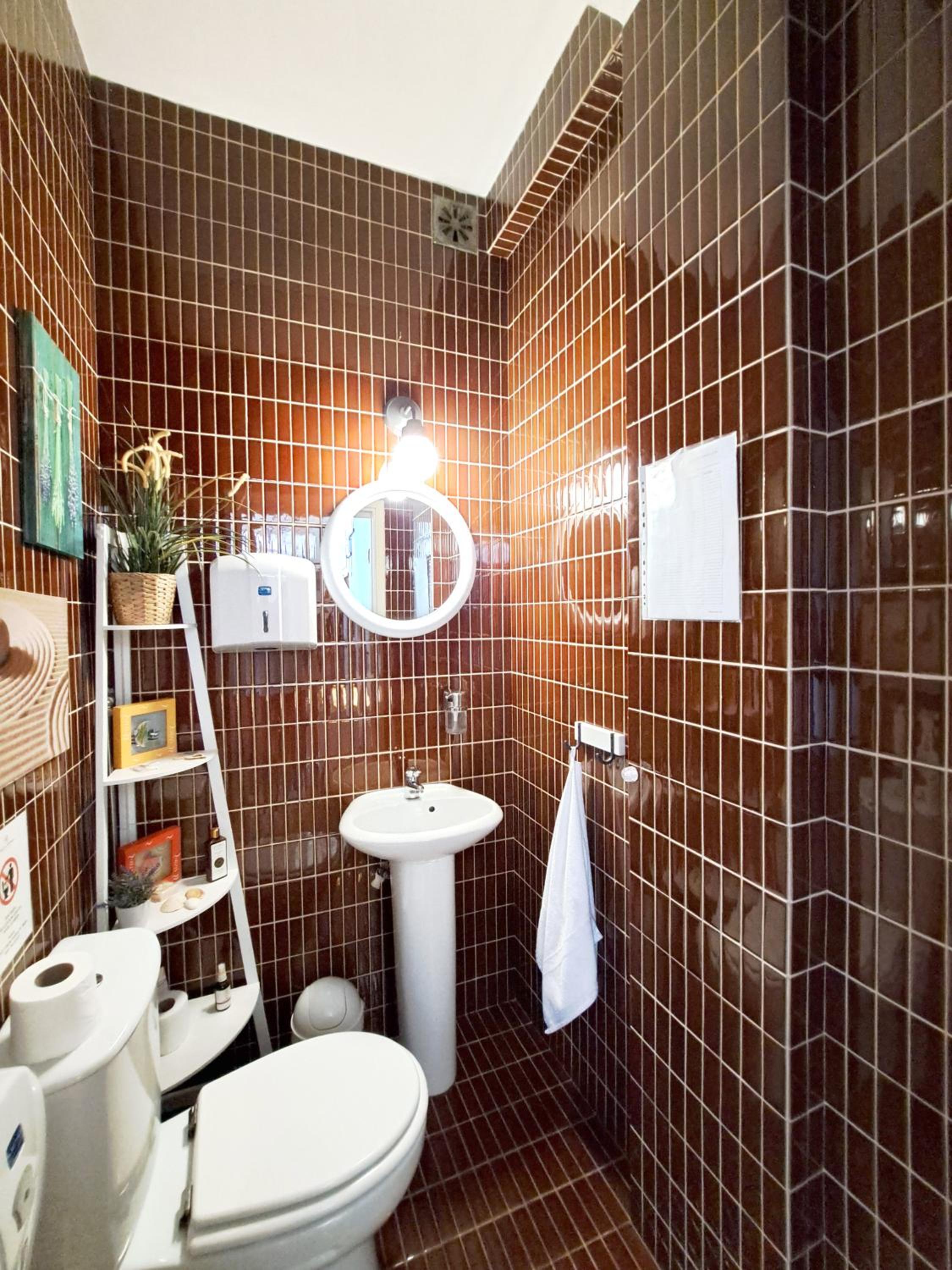Villa Prana Guesthouse, Yoga & Ayurveda