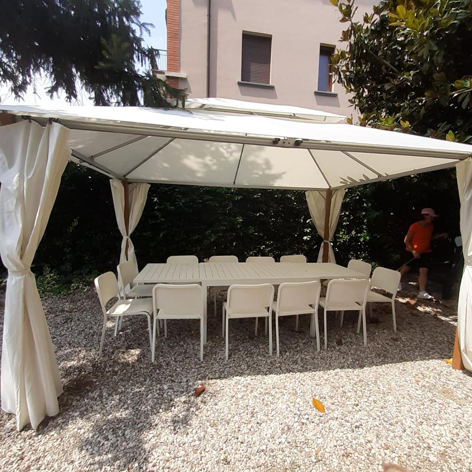 Le Dimore Center - Perfect Location for Verona