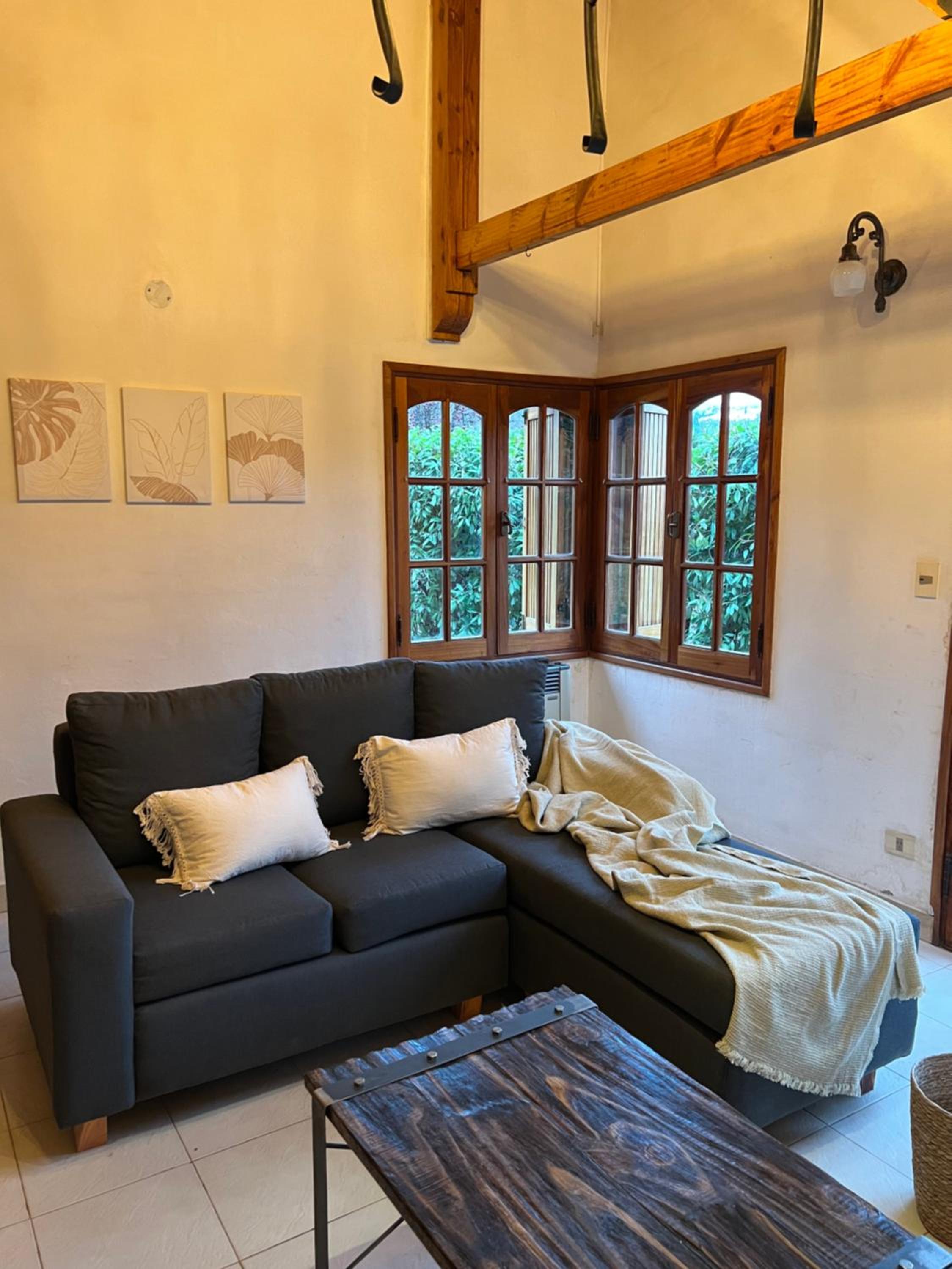La casita de LOS CERROS DE SMA