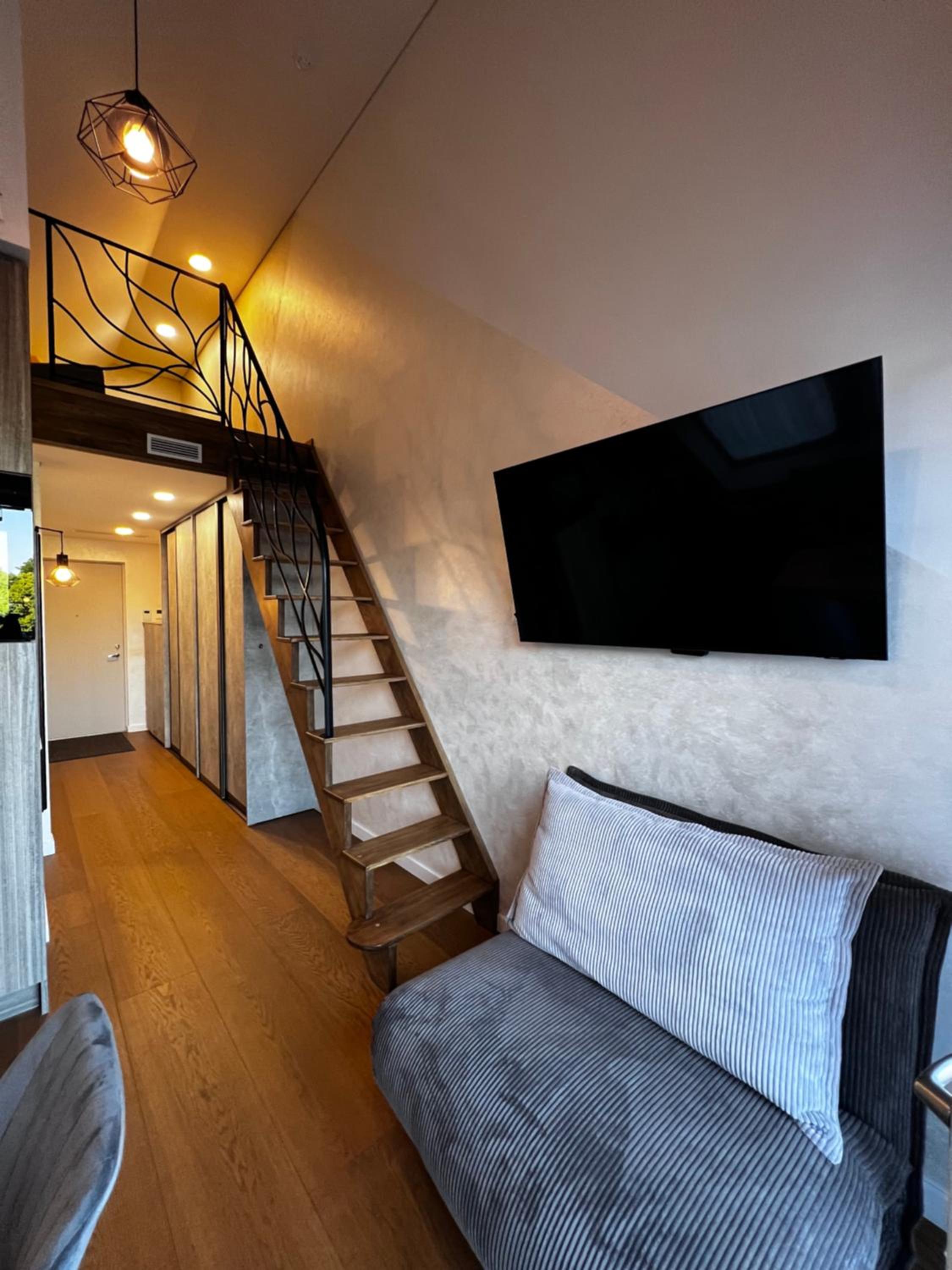Windflower apartment