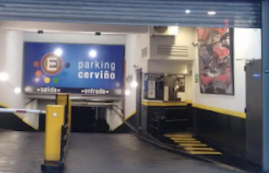 a- Creado como un Hotel Boutique en Palermo Chico