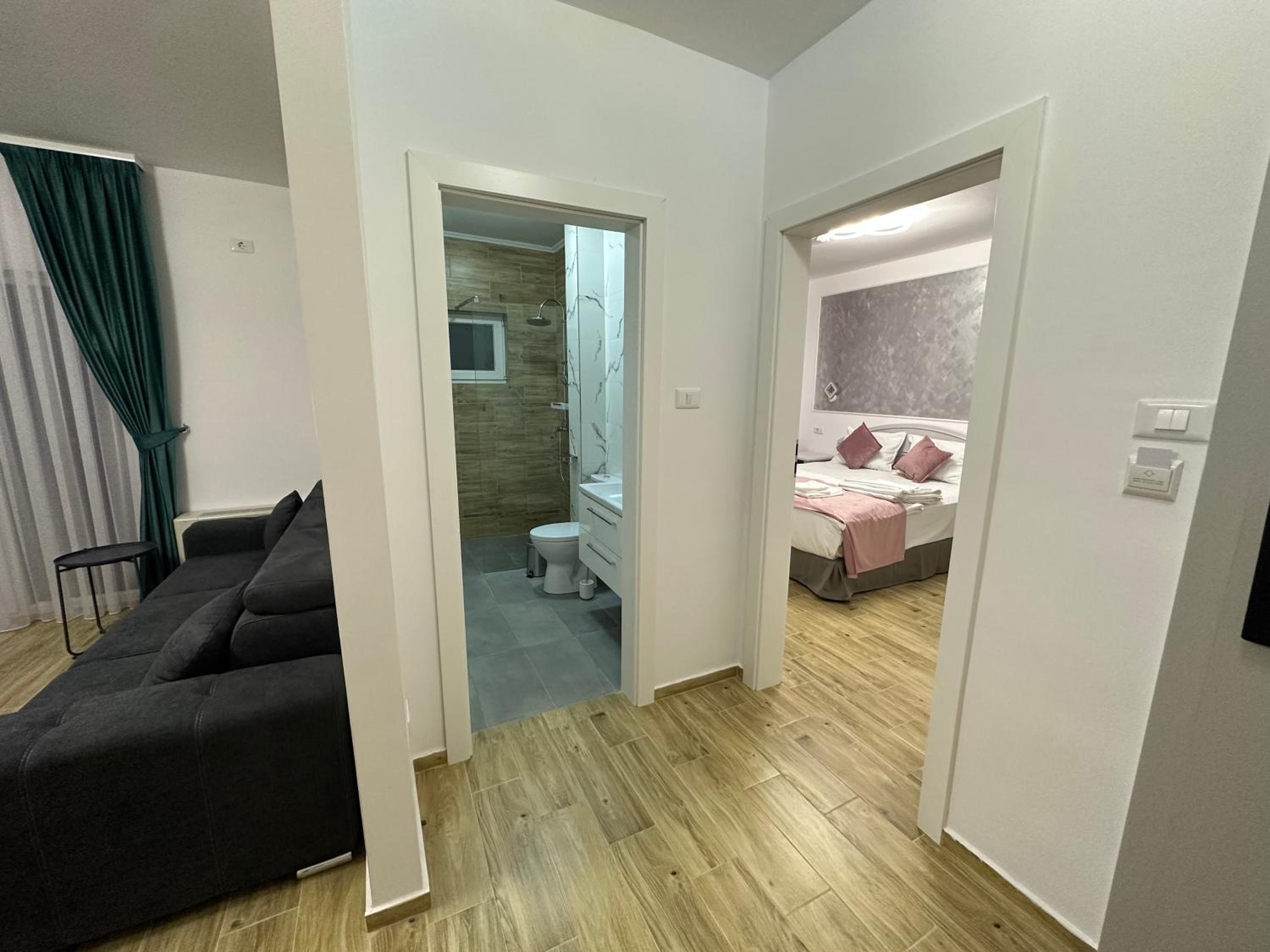 Apartamente CasaBella view 5