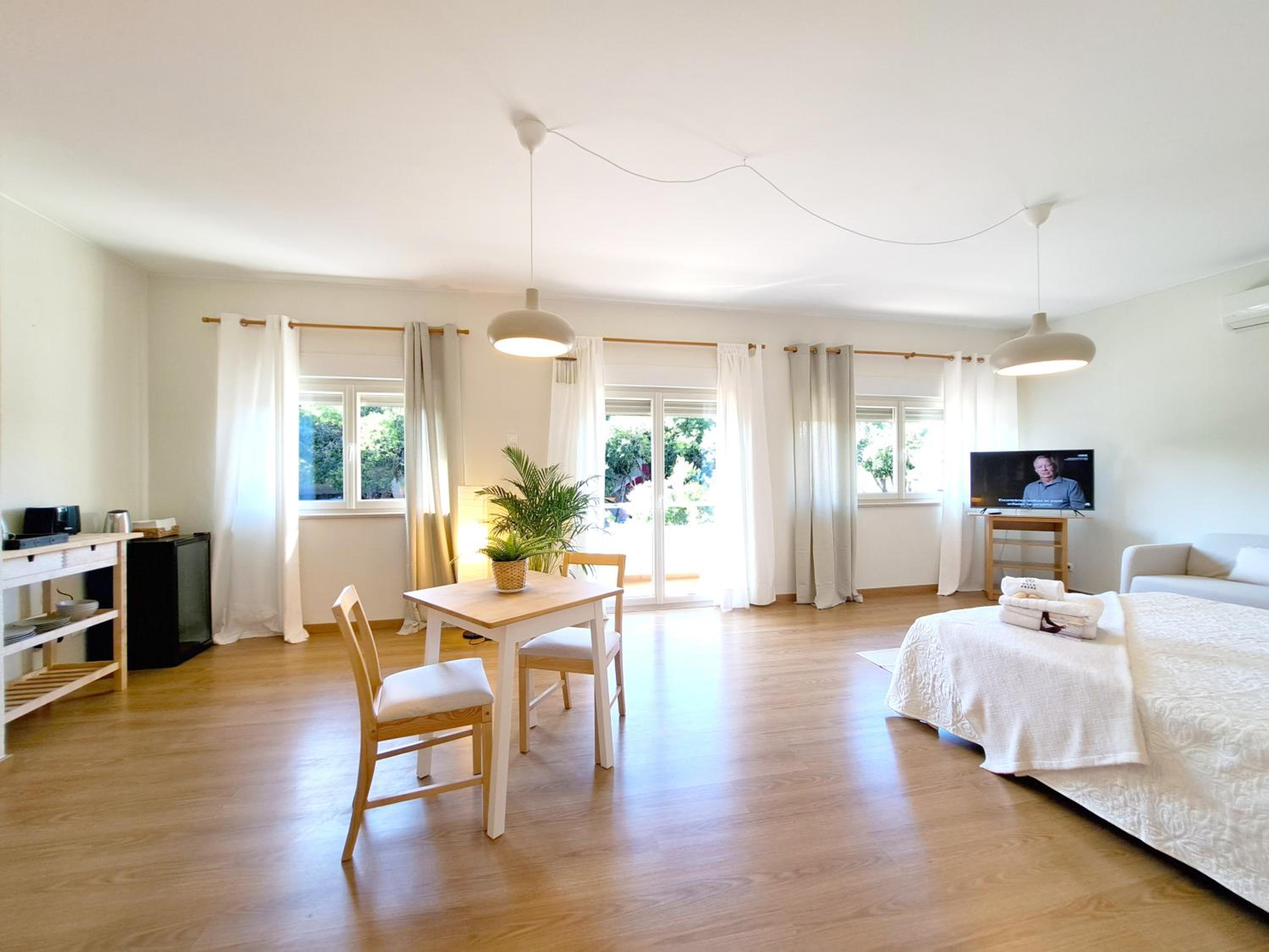 Villa Prana Guesthouse, Yoga & Ayurveda