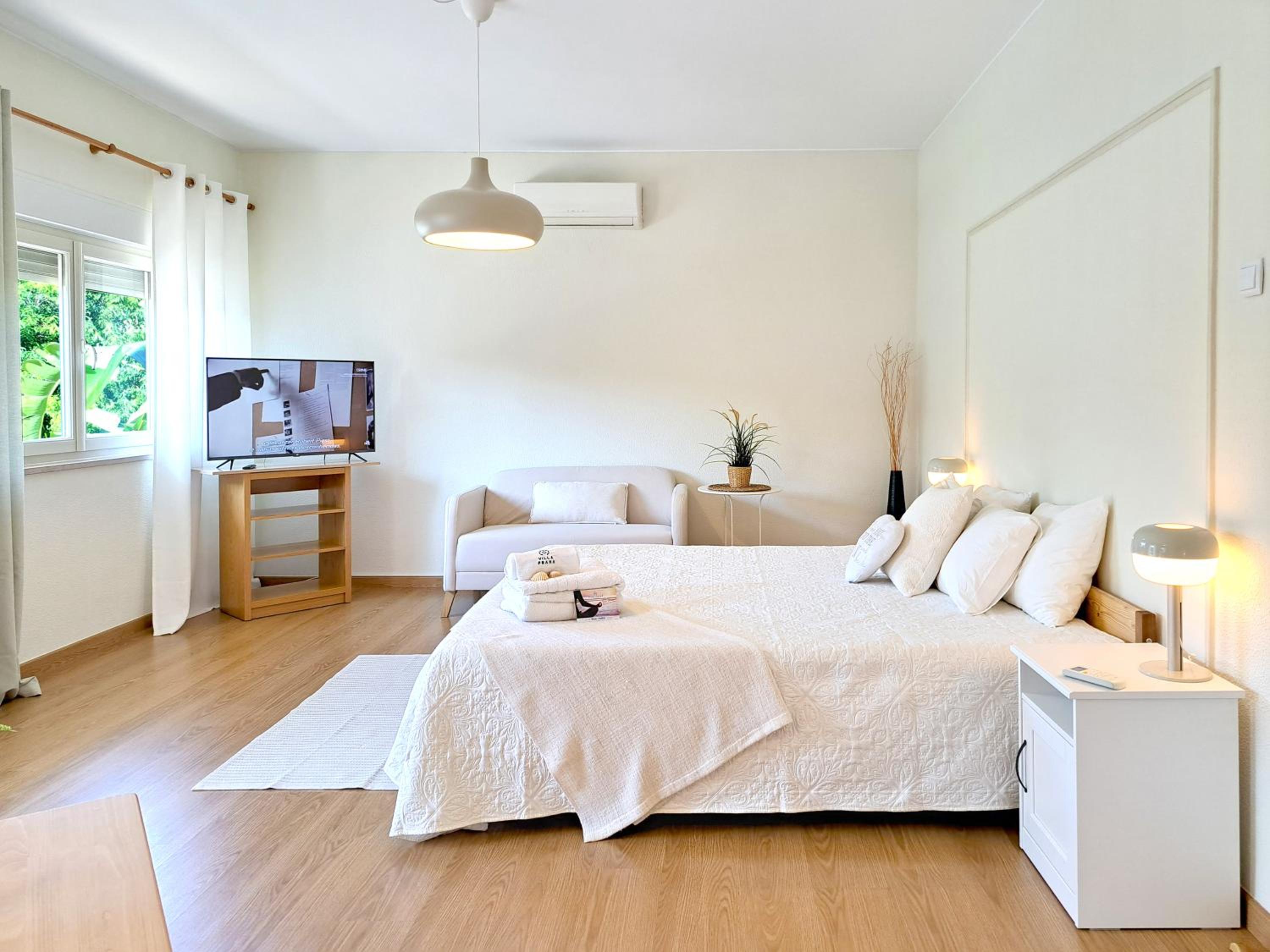Villa Prana Guesthouse, Yoga & Ayurveda